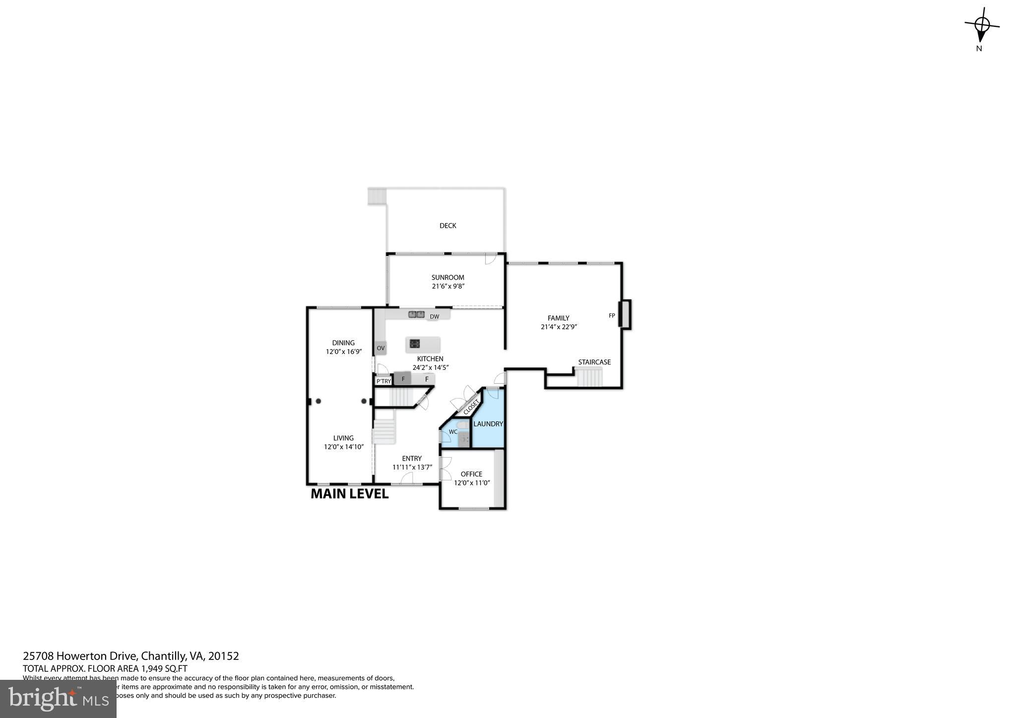SOUTH RIDING - Residential