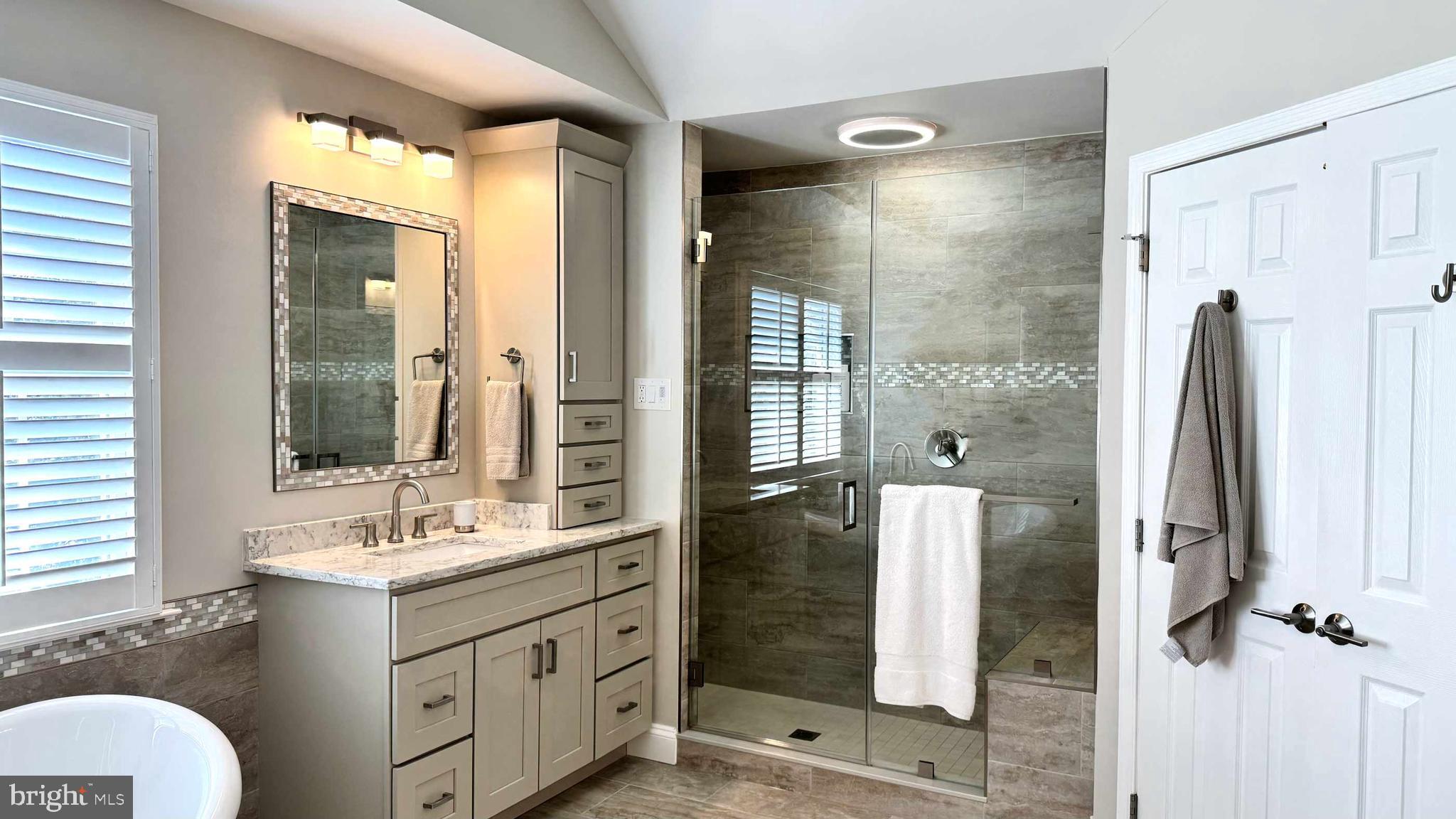 SOUTH RIDING - Residential