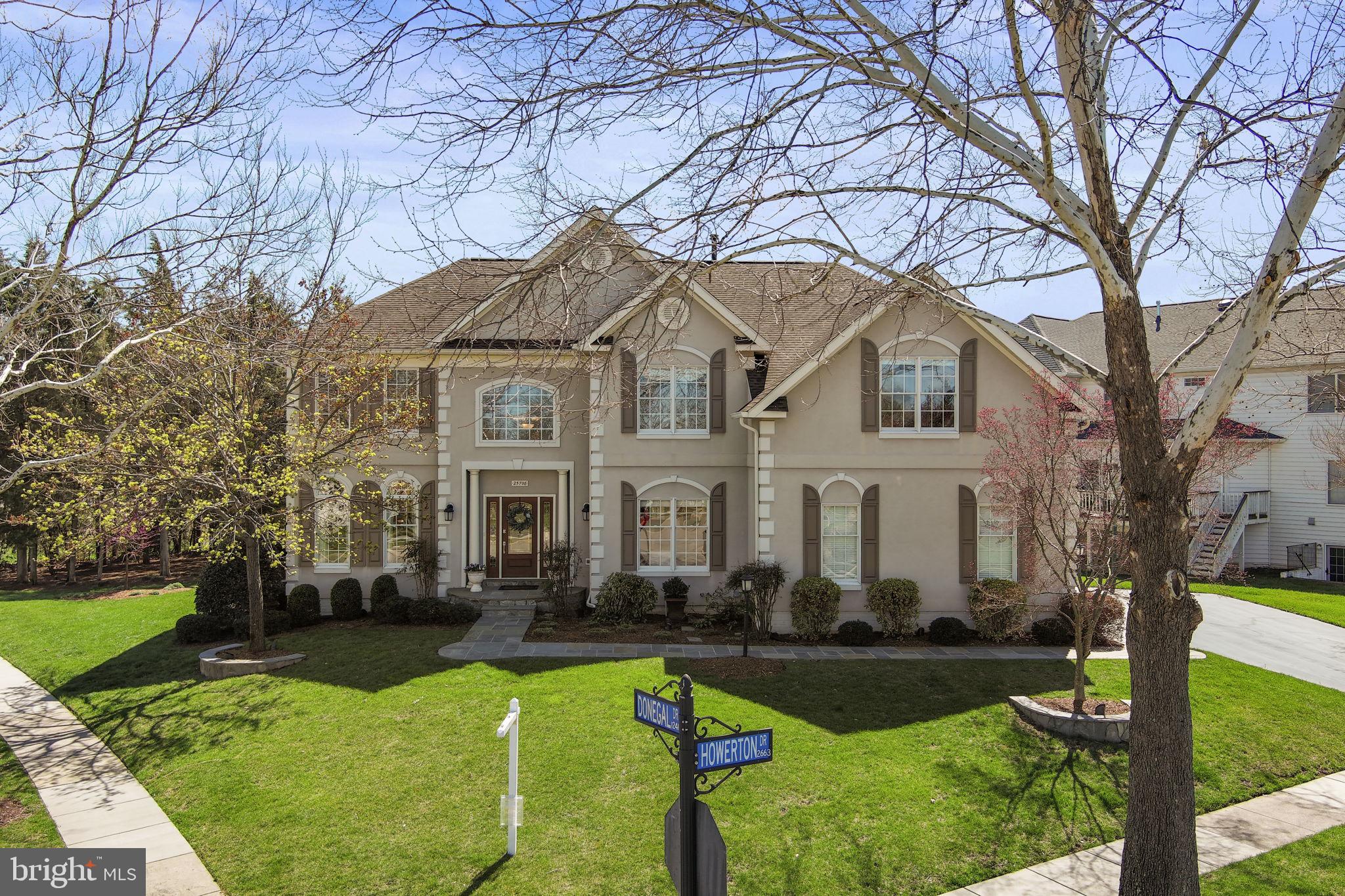 25708 HOWERTON DRIVE