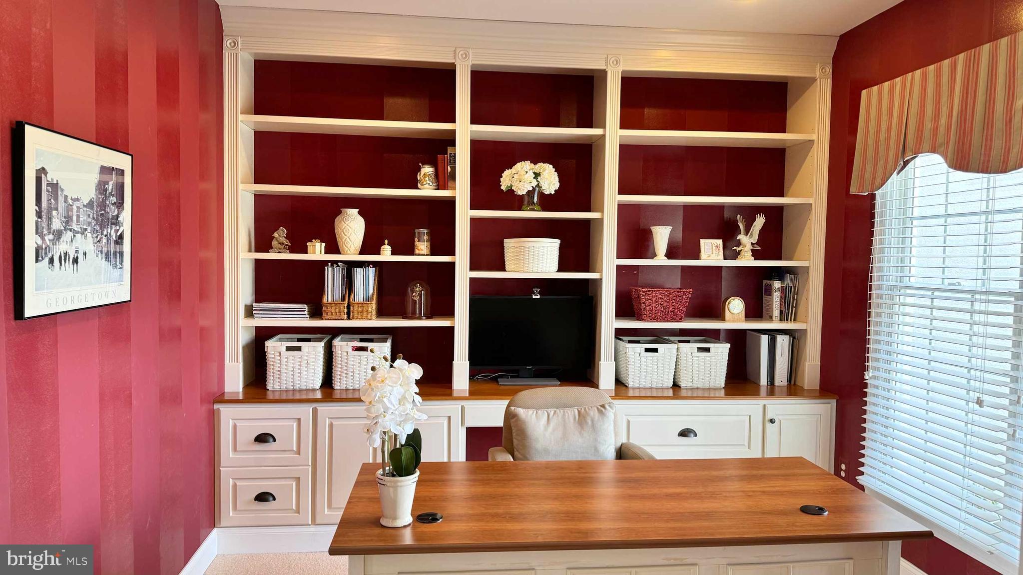 SOUTH RIDING - Residential