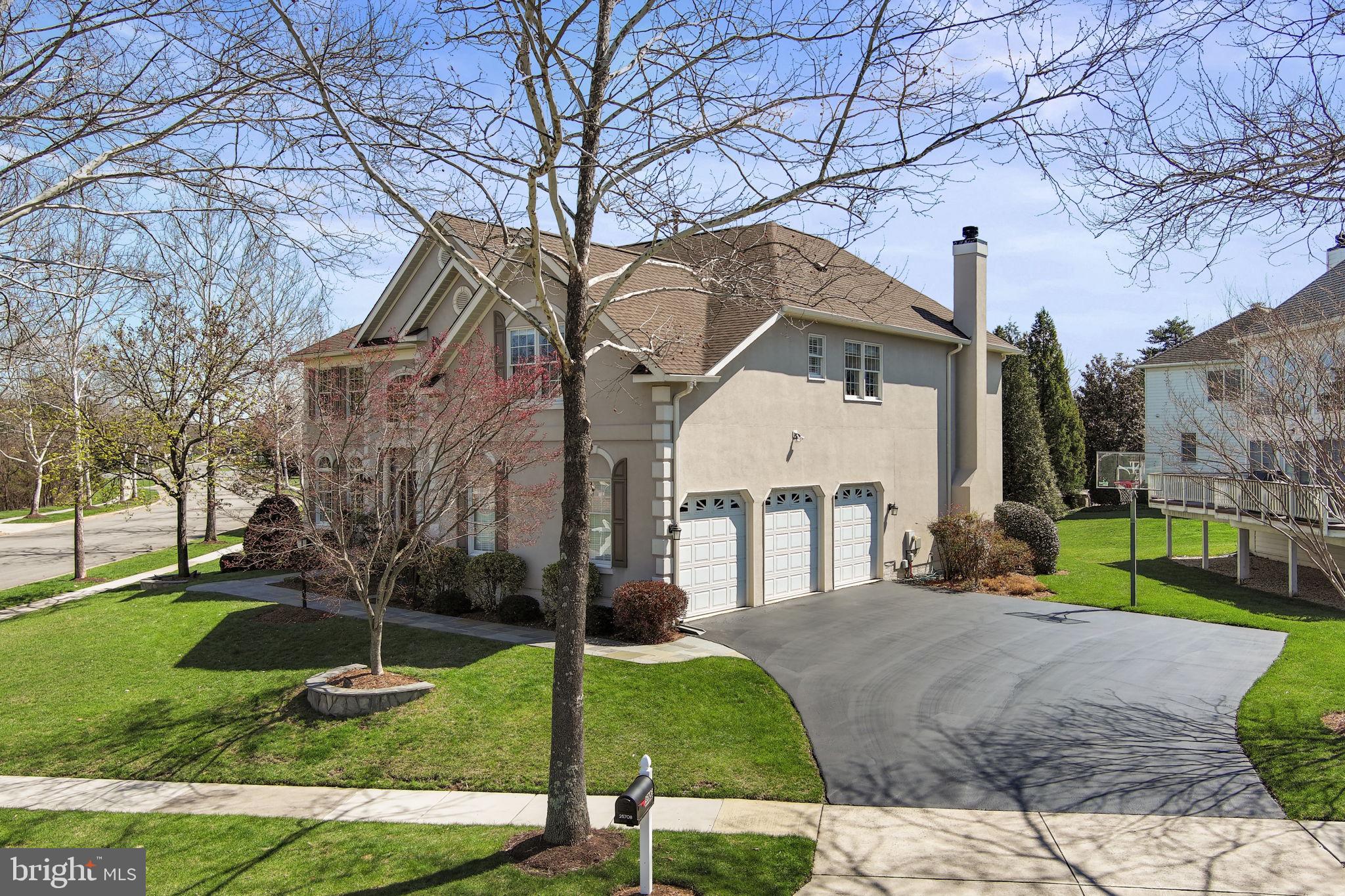 25708 HOWERTON DRIVE