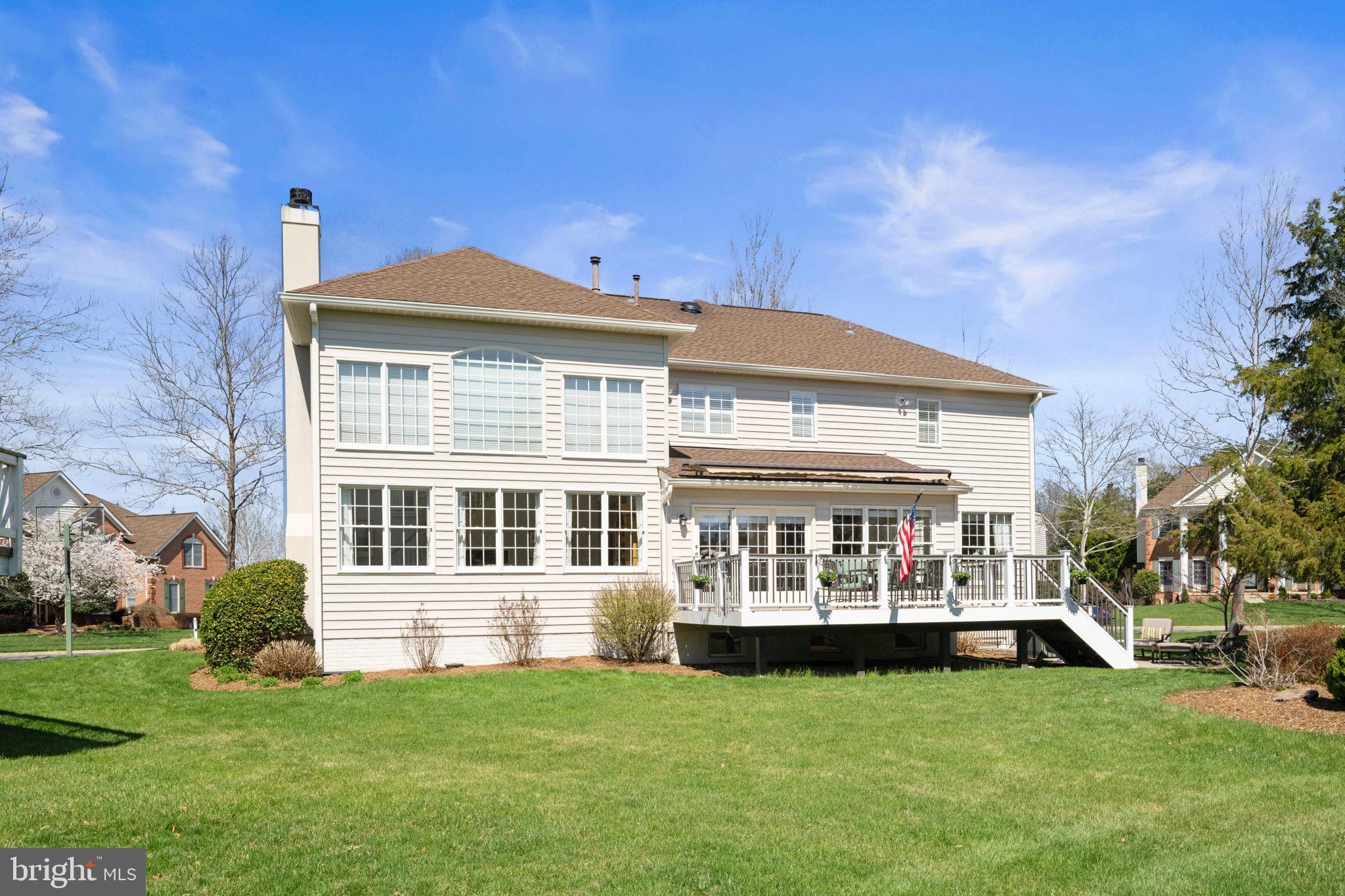 25708 HOWERTON DRIVE