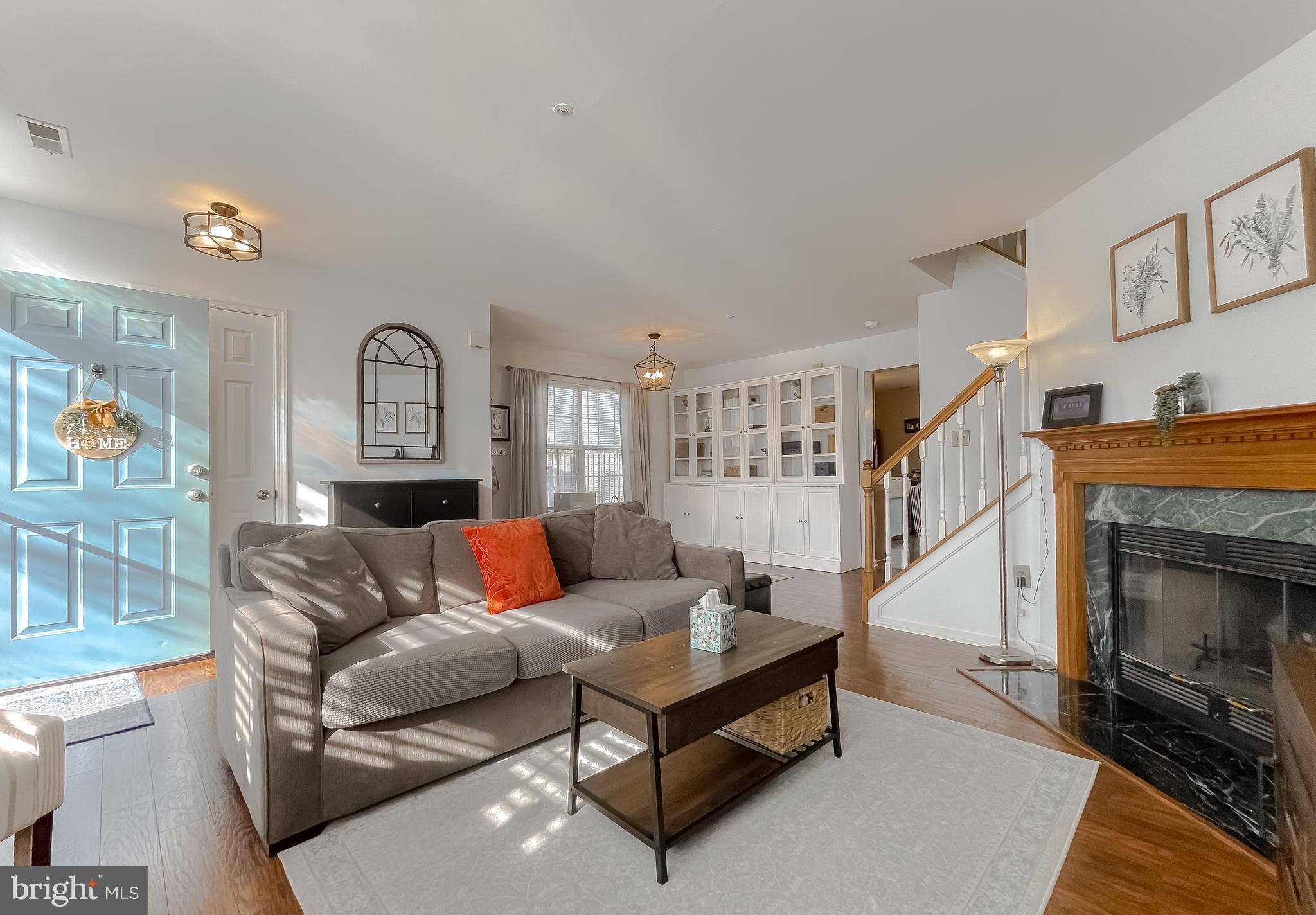 ST GEORGES HUNDRED - Residential