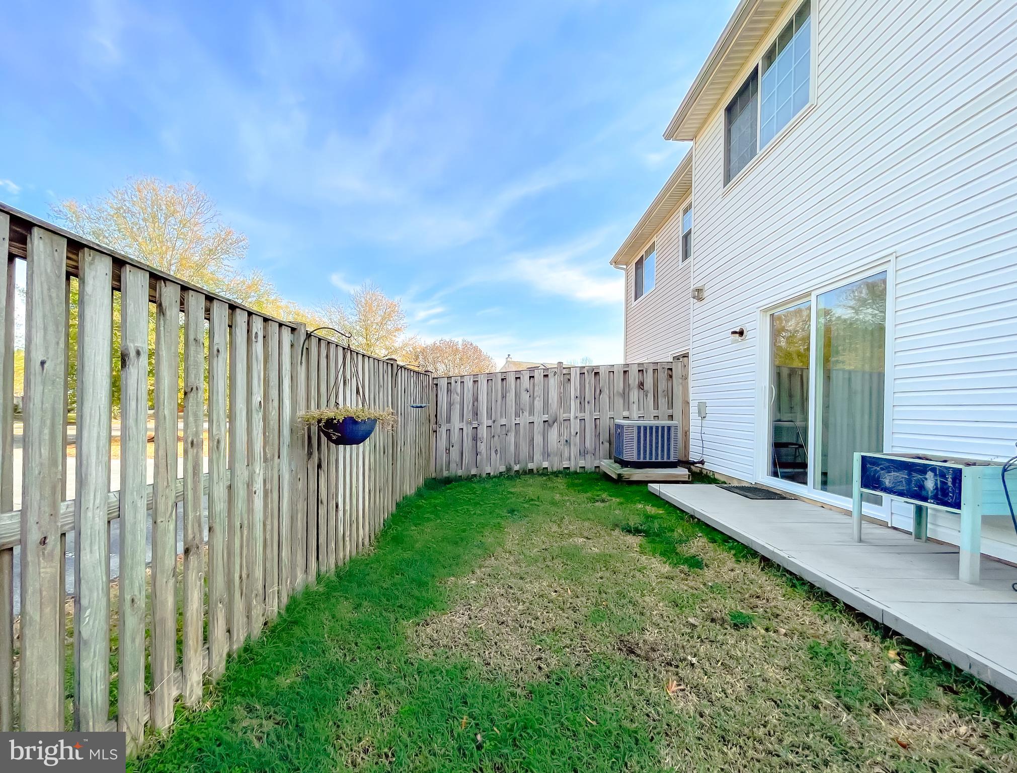 ST GEORGES HUNDRED - Residential