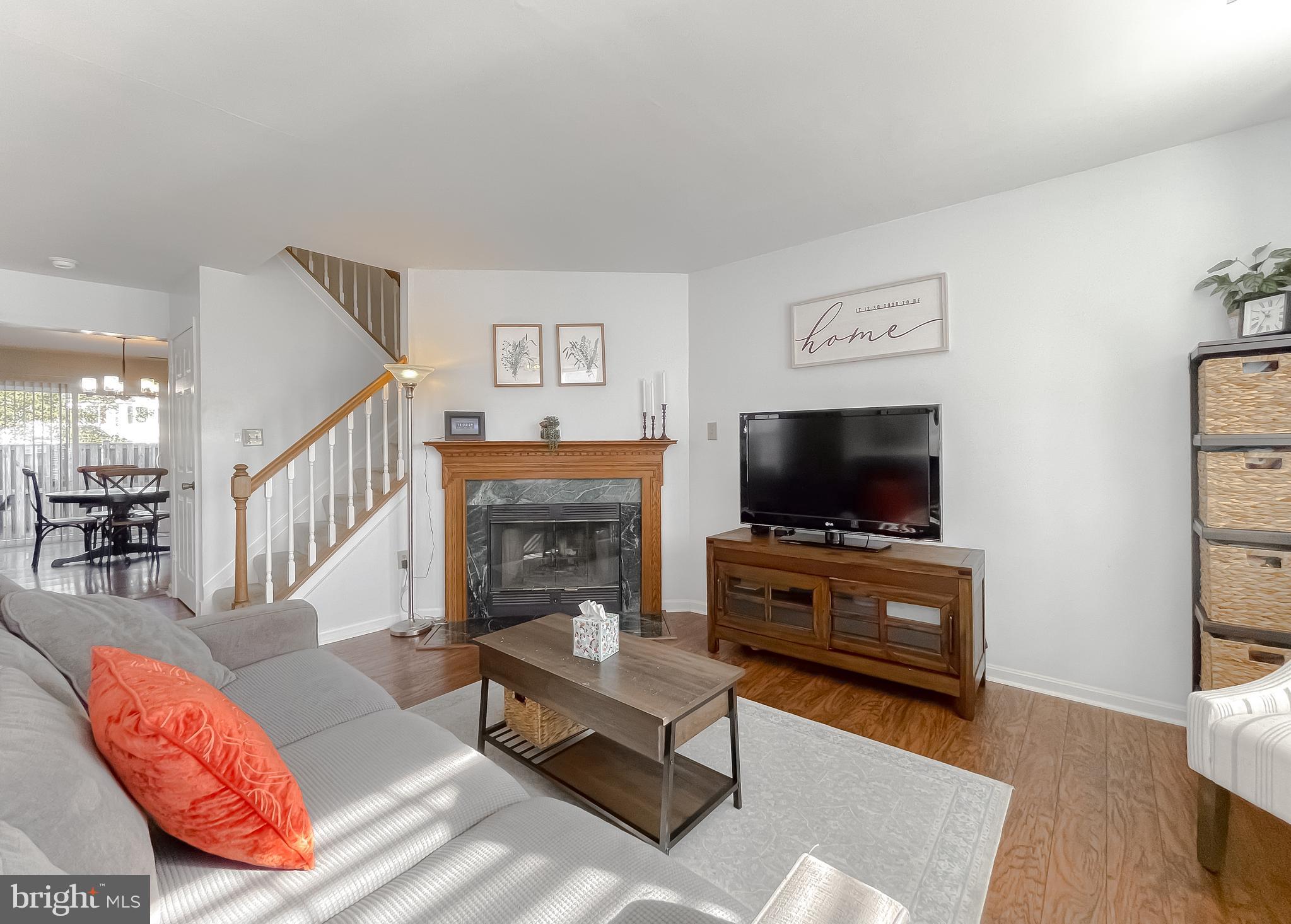 ST GEORGES HUNDRED - Residential