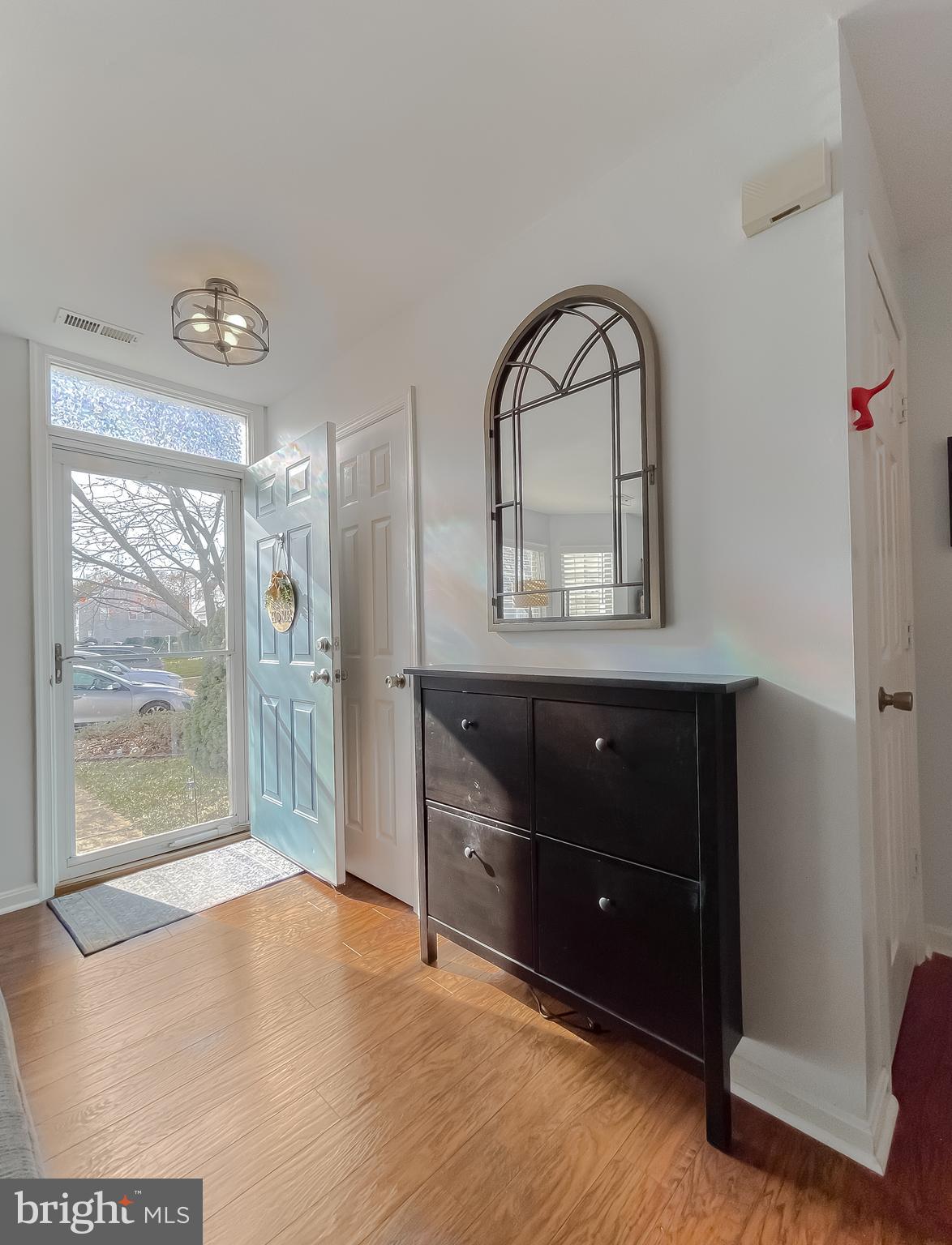 ST GEORGES HUNDRED - Residential