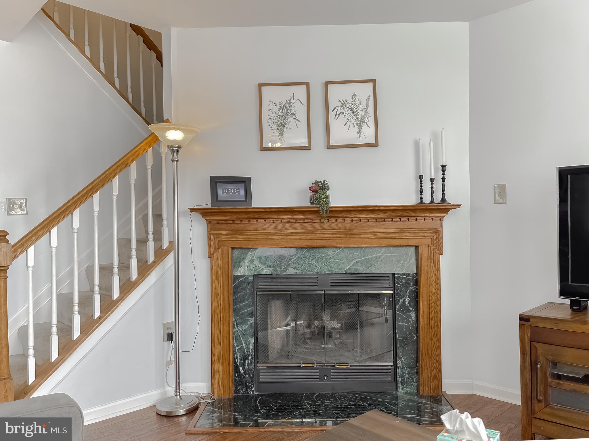 ST GEORGES HUNDRED - Residential