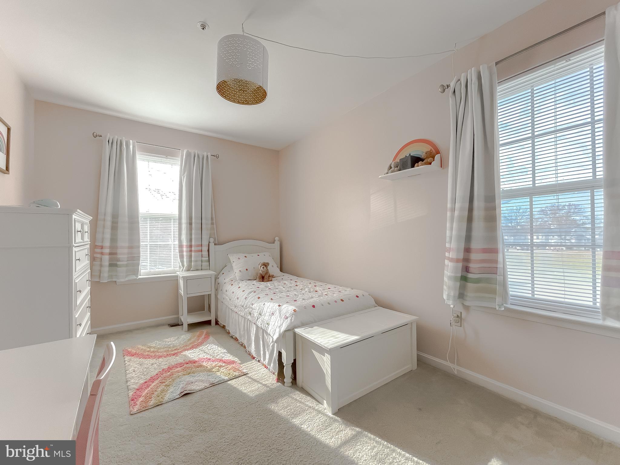 ST GEORGES HUNDRED - Residential