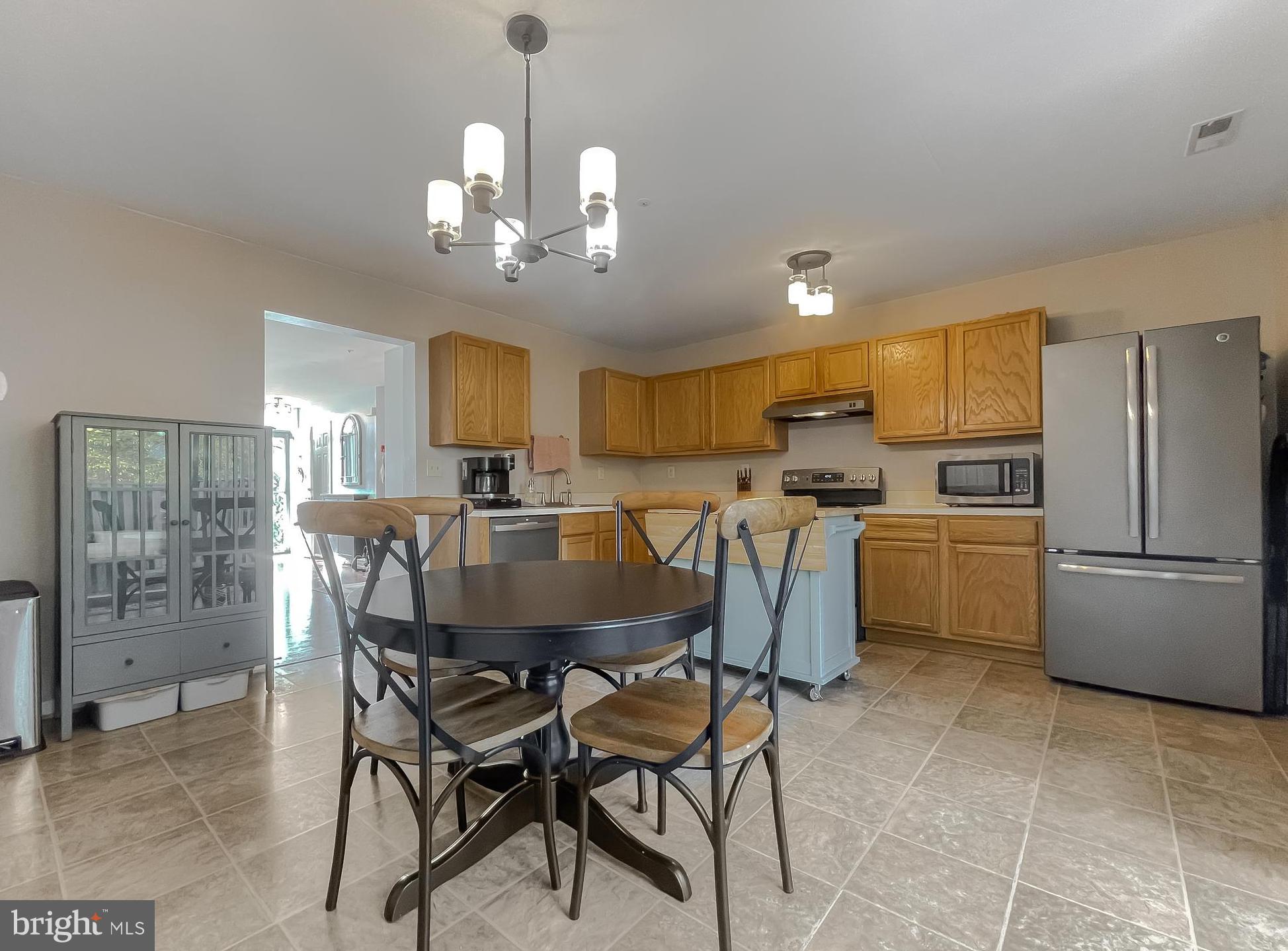 ST GEORGES HUNDRED - Residential