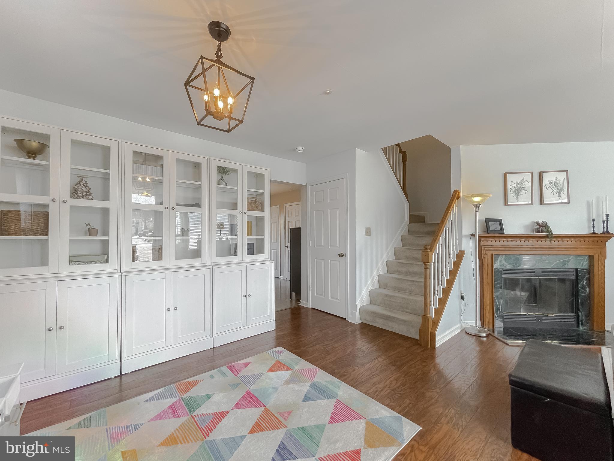 ST GEORGES HUNDRED - Residential