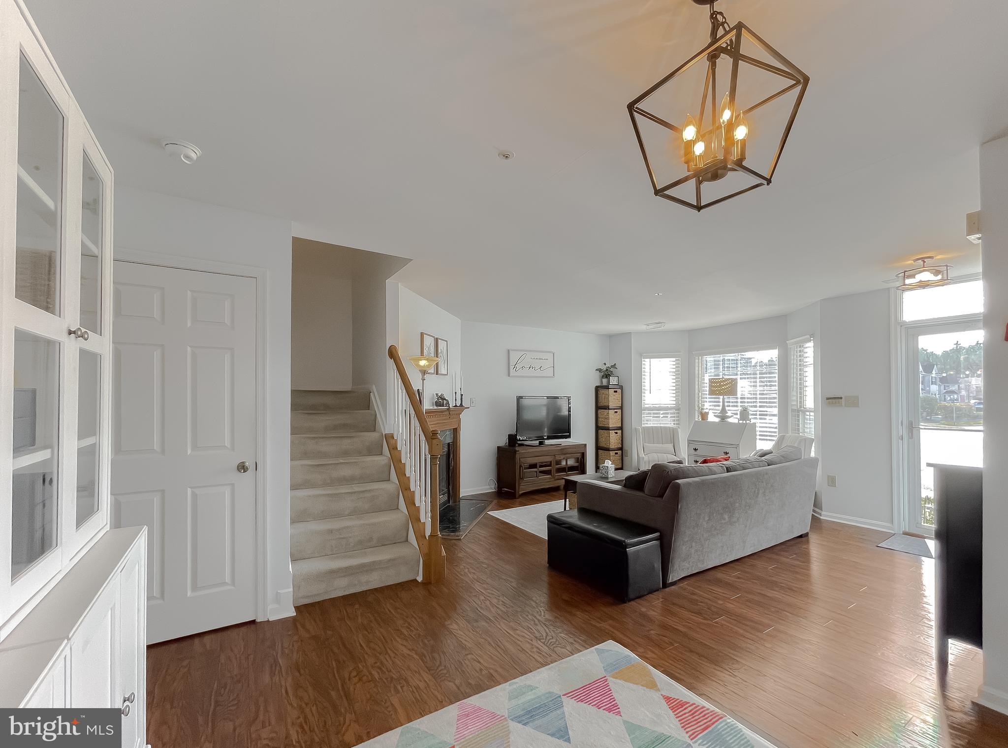 ST GEORGES HUNDRED - Residential