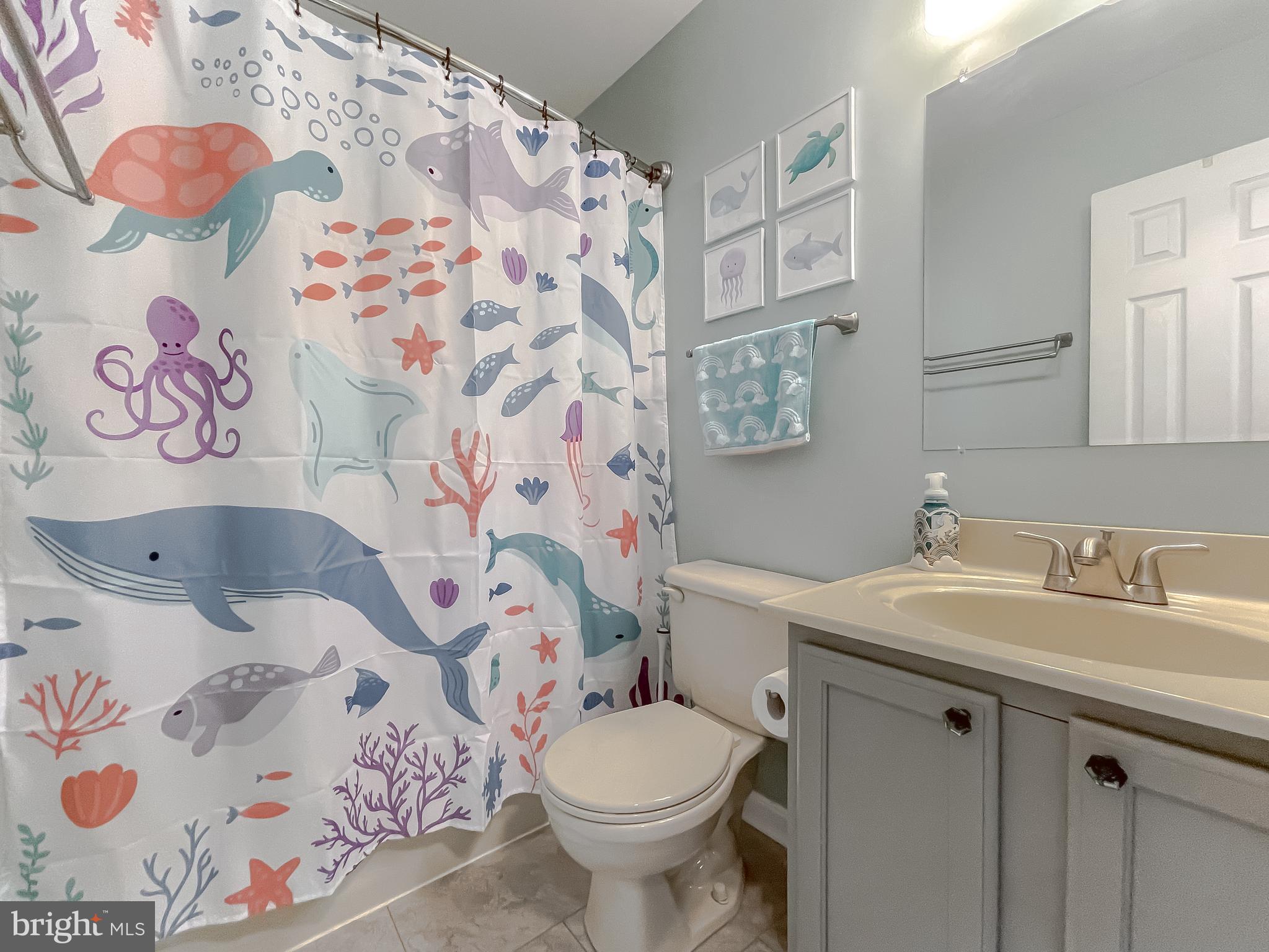 ST GEORGES HUNDRED - Residential