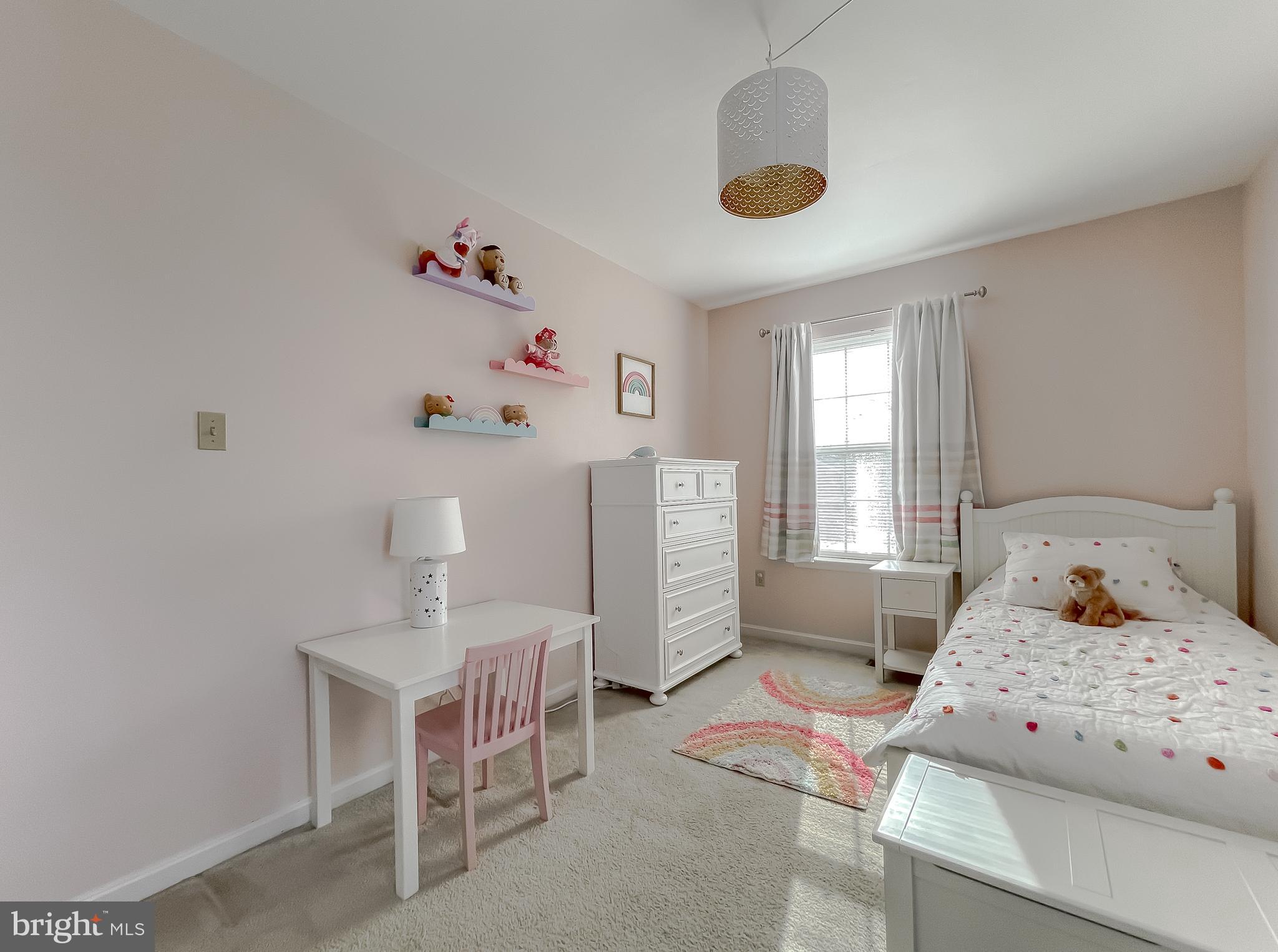 ST GEORGES HUNDRED - Residential