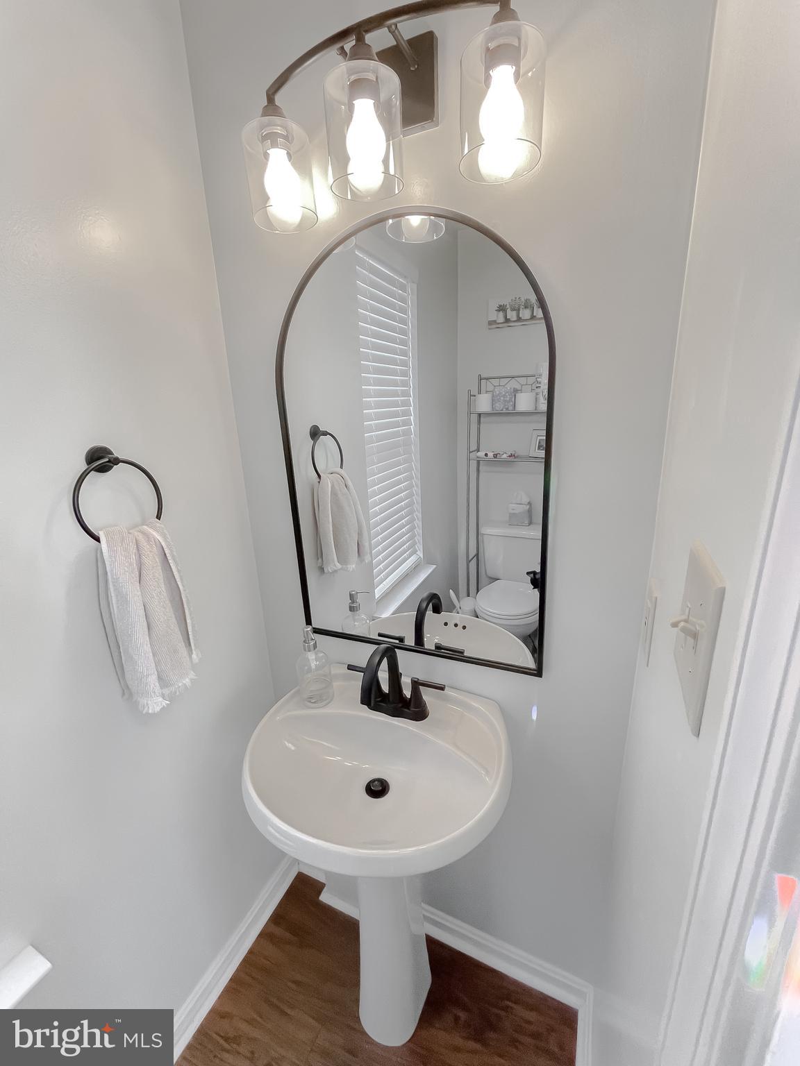 ST GEORGES HUNDRED - Residential