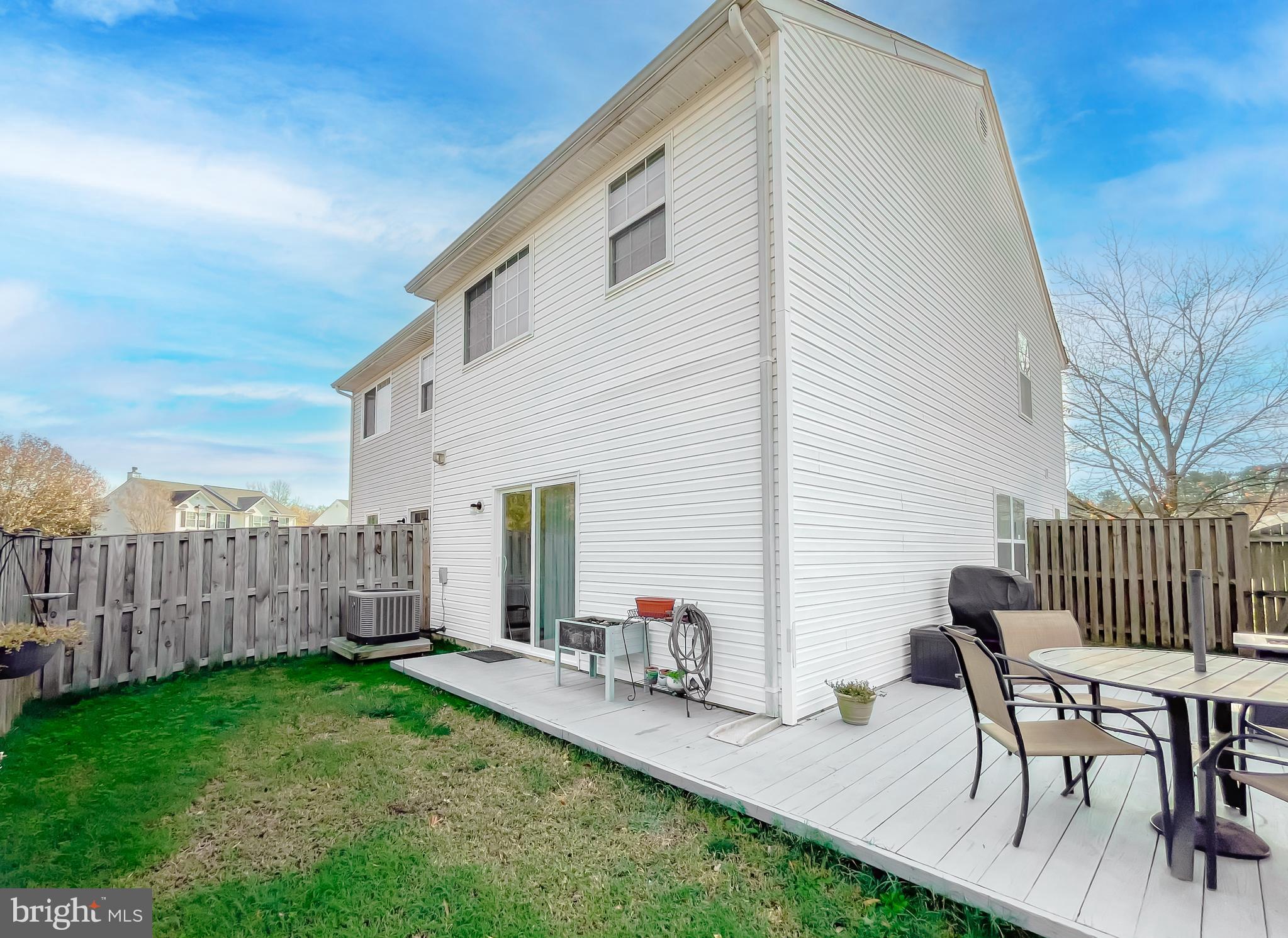 ST GEORGES HUNDRED - Residential