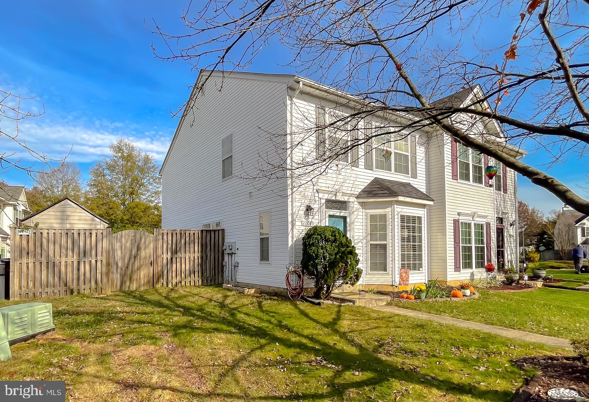 ST GEORGES HUNDRED - Residential