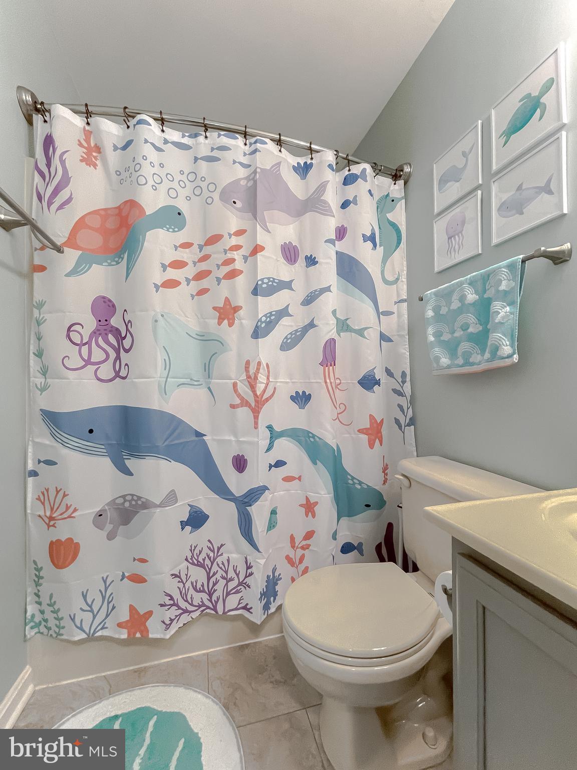 ST GEORGES HUNDRED - Residential