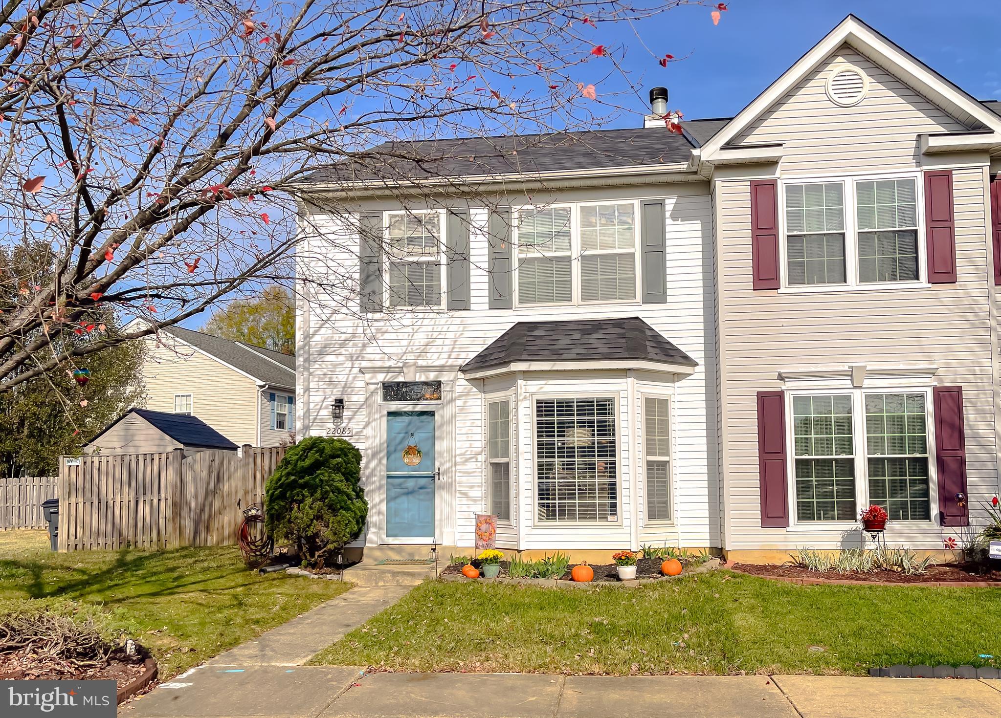 ST GEORGES HUNDRED - Residential