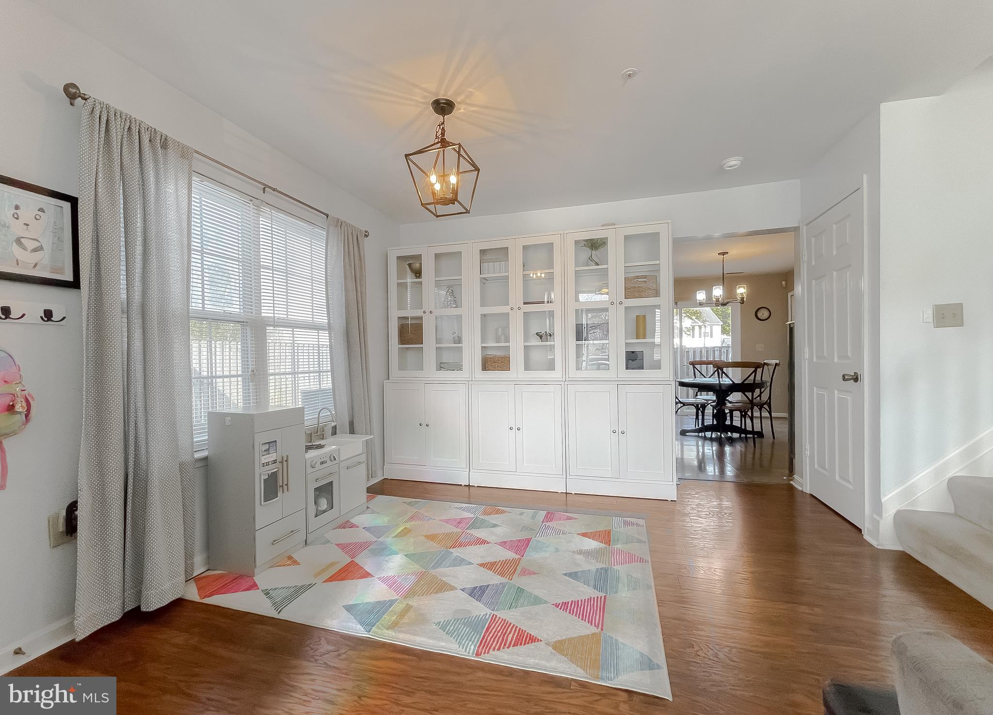 ST GEORGES HUNDRED - Residential