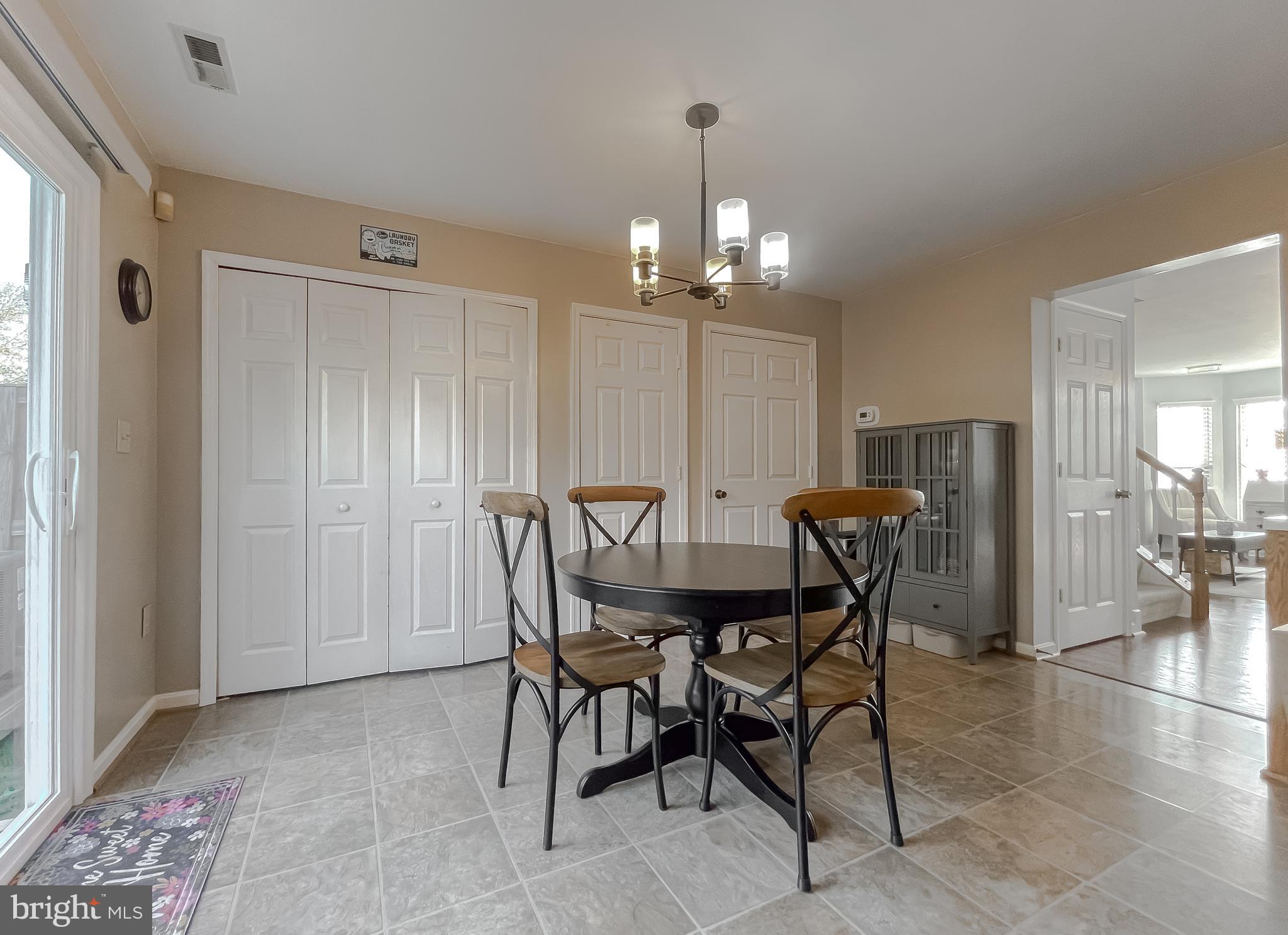 ST GEORGES HUNDRED - Residential