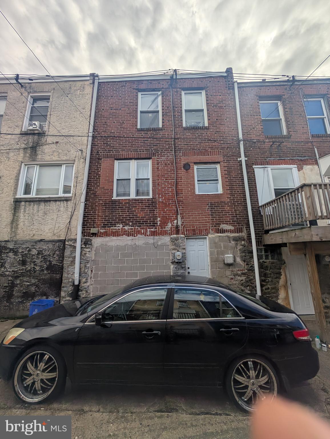 SOUTHWEST SCHUYLKILL - Residential