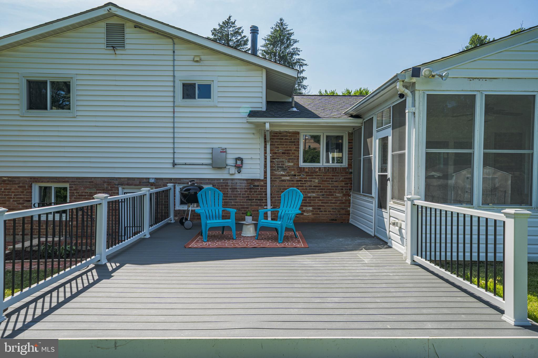 MONTROSE - Residential