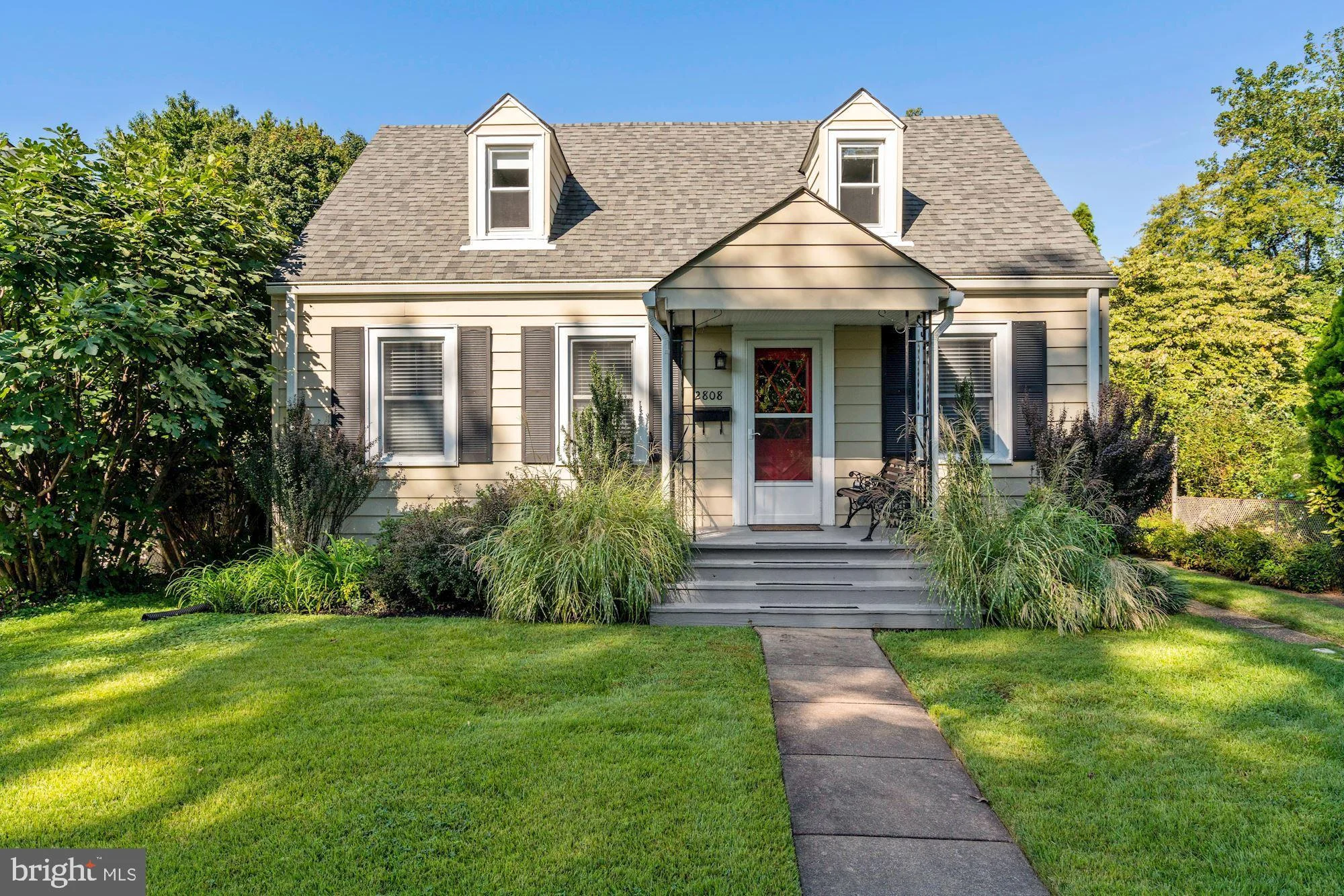 2808 Winchester Way, Falls Church, VA 22042