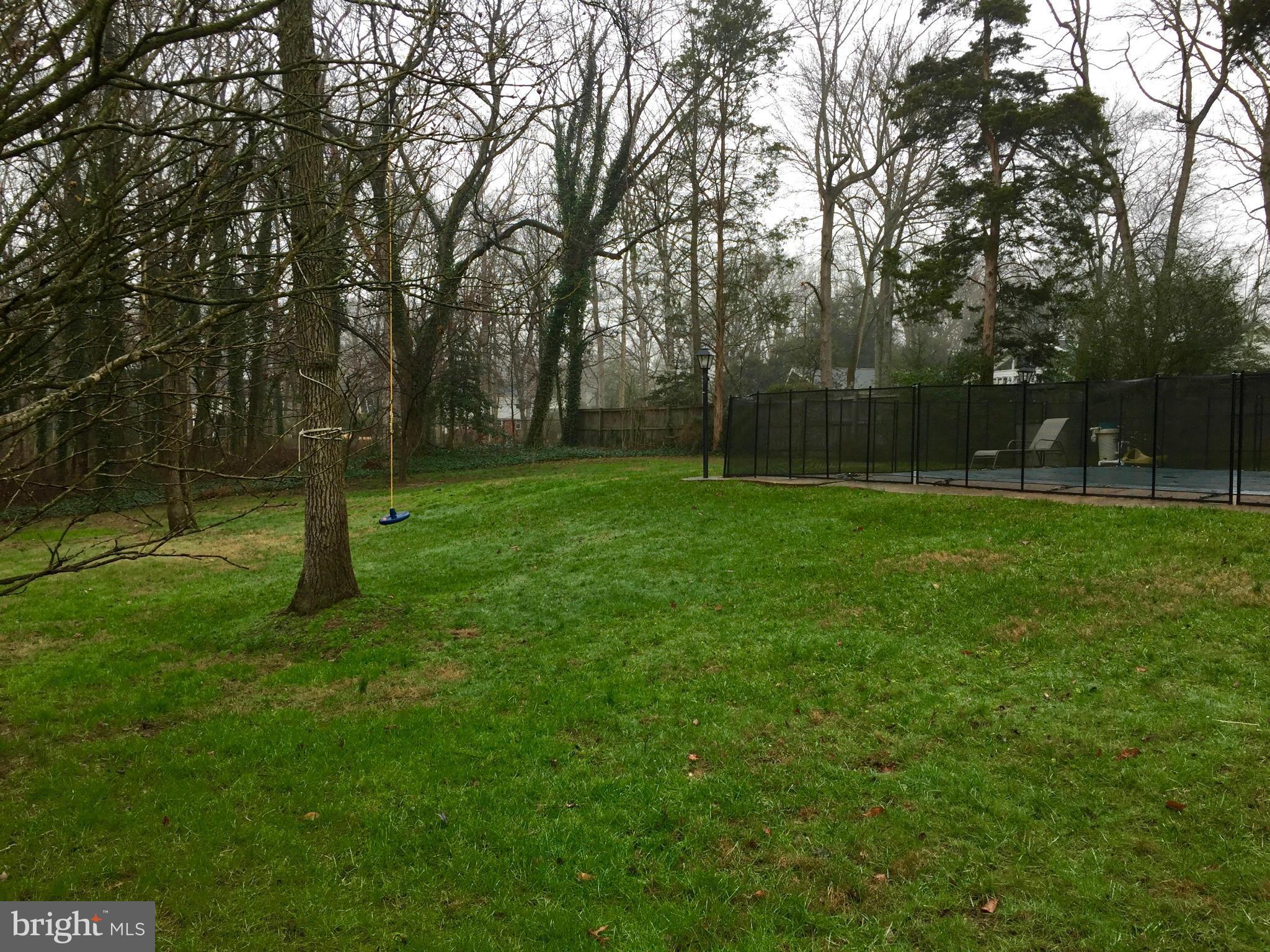 WESTGATE - Residential Lease