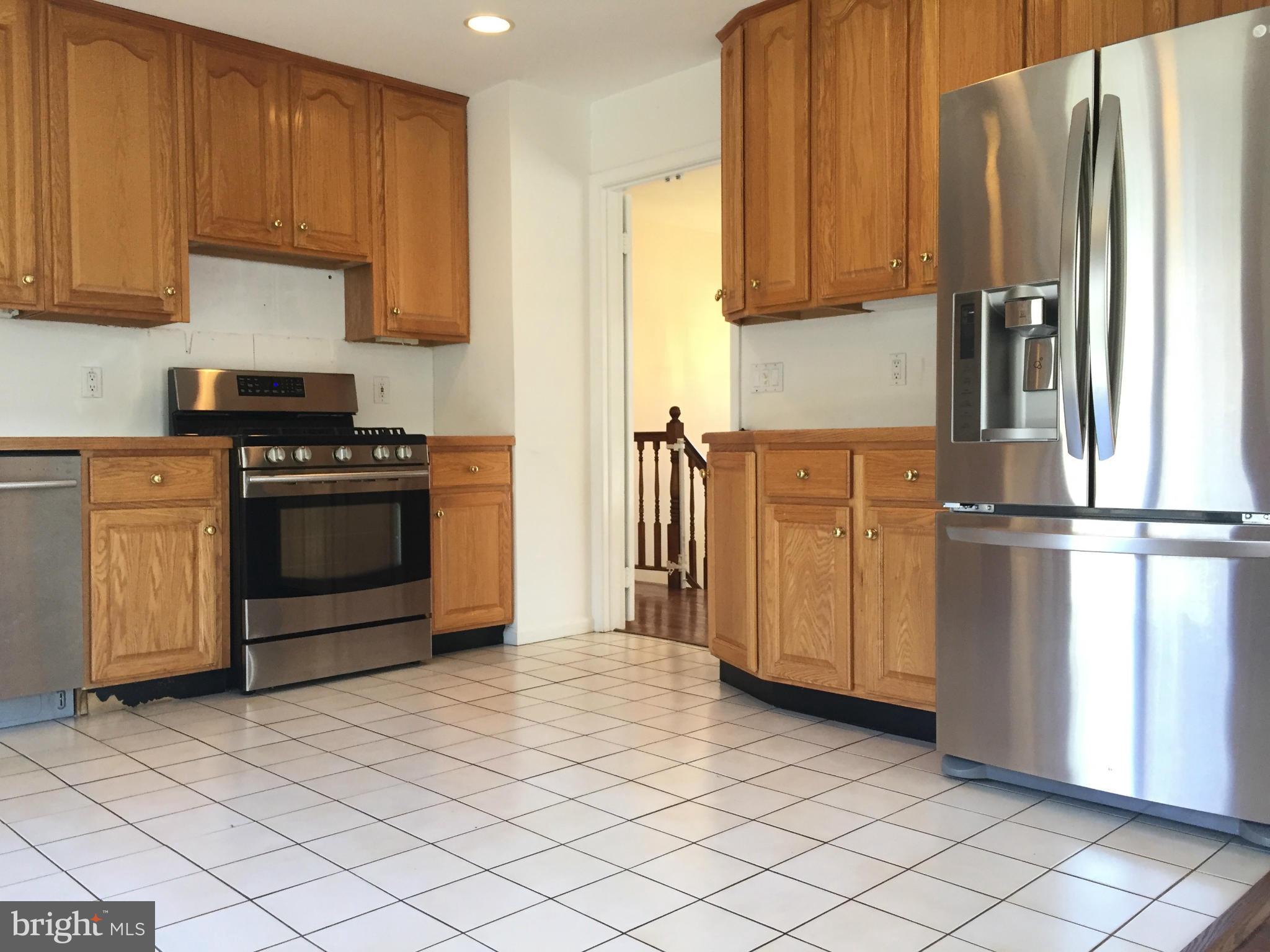 WESTGATE - Residential Lease