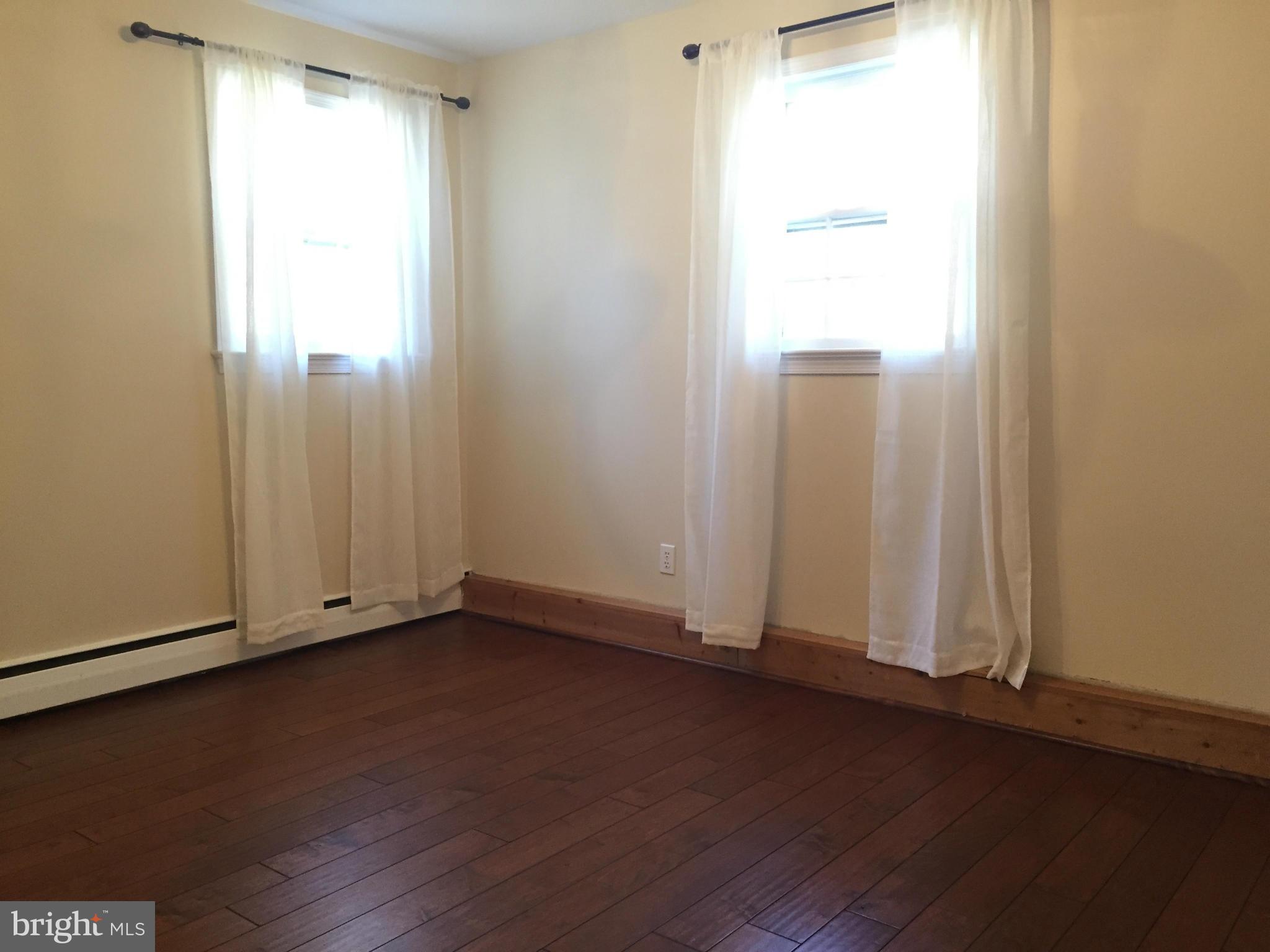 WESTGATE - Residential Lease