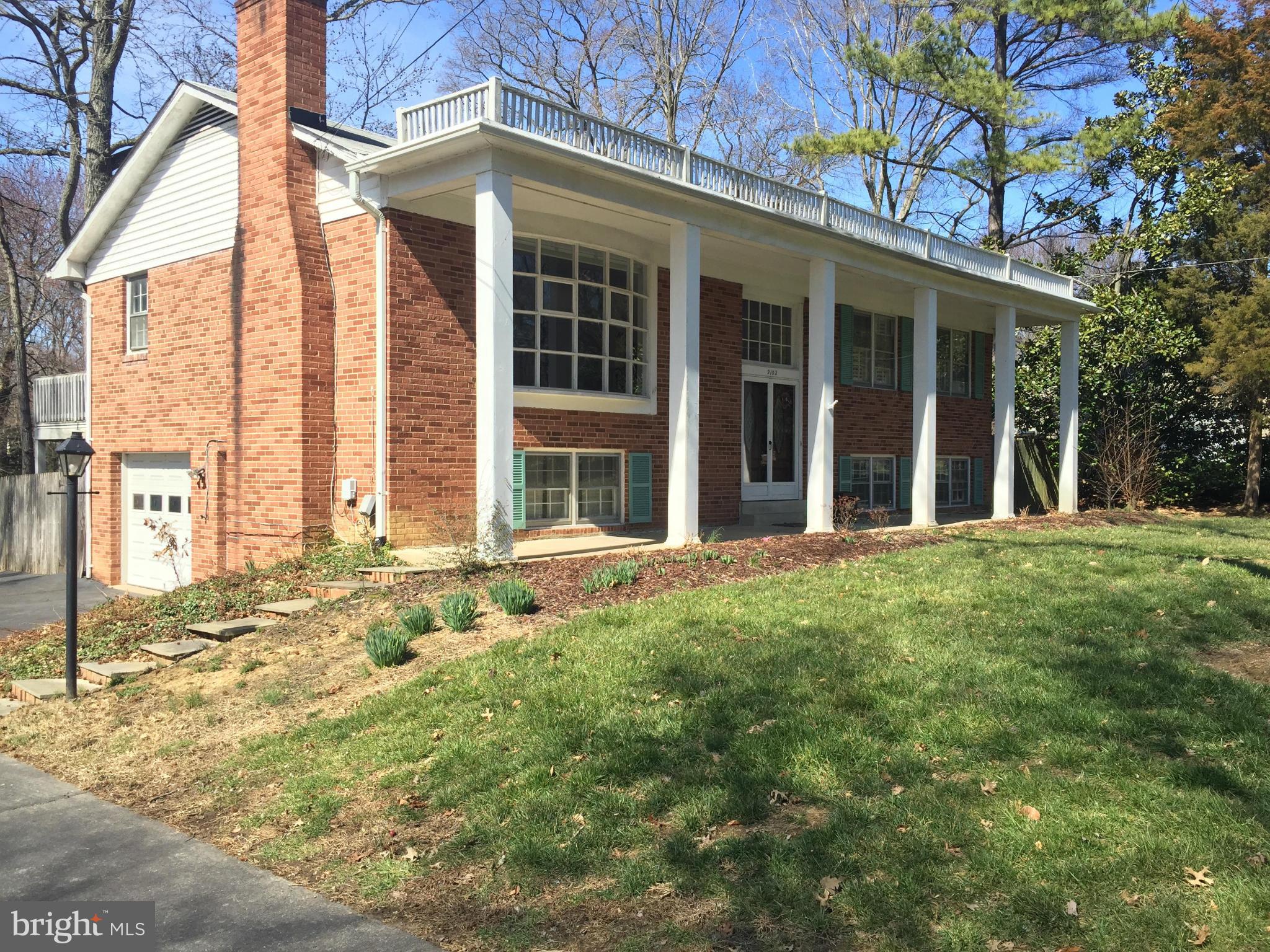 WESTGATE - Residential Lease