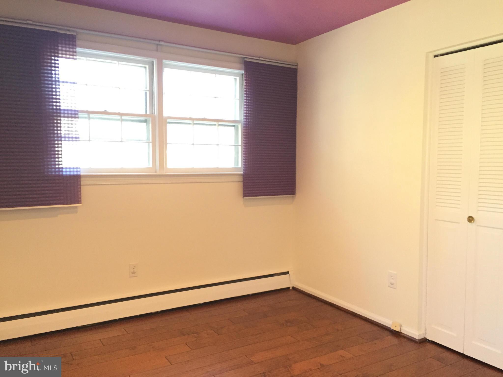 WESTGATE - Residential Lease