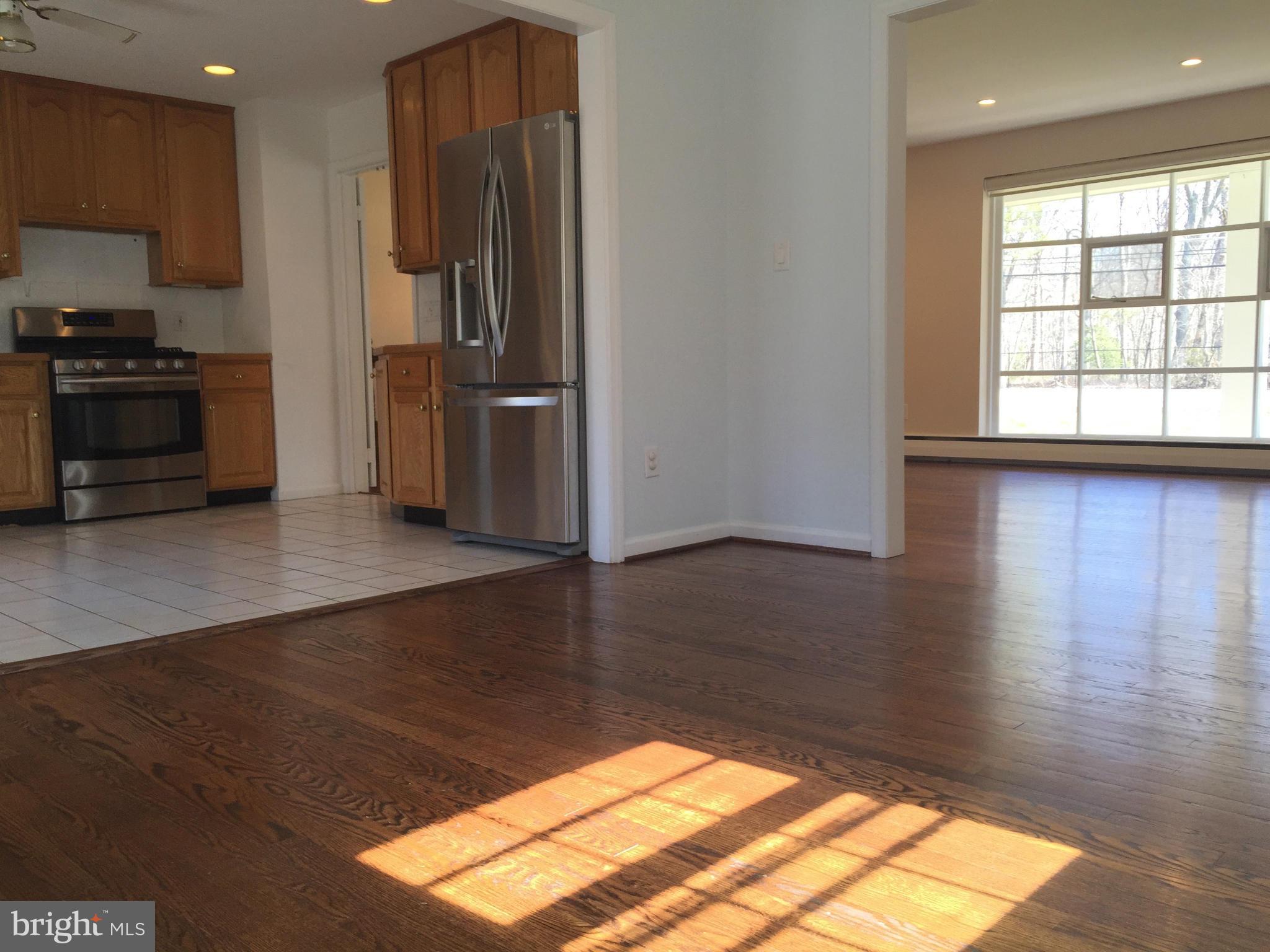 WESTGATE - Residential Lease