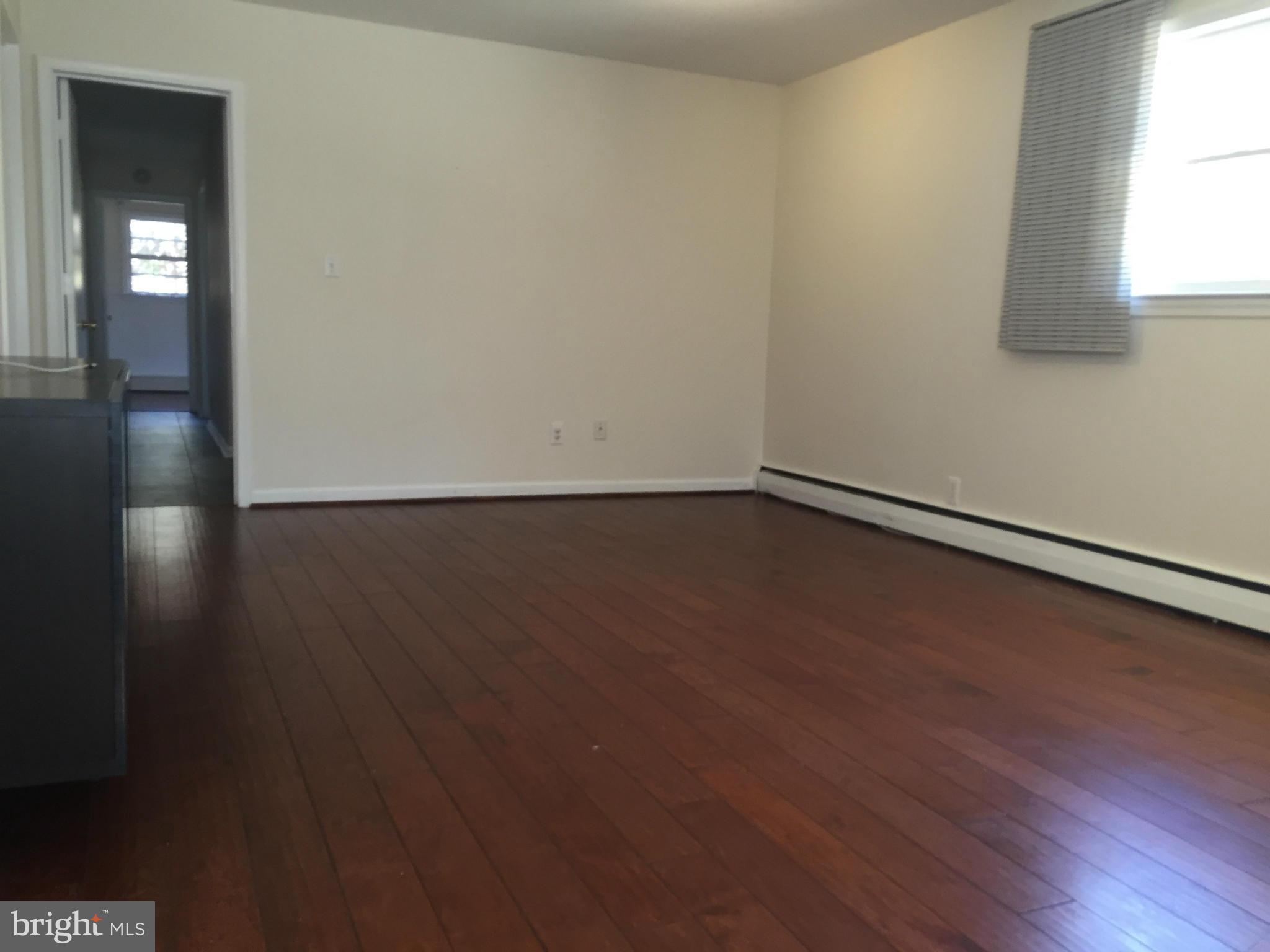 WESTGATE - Residential Lease