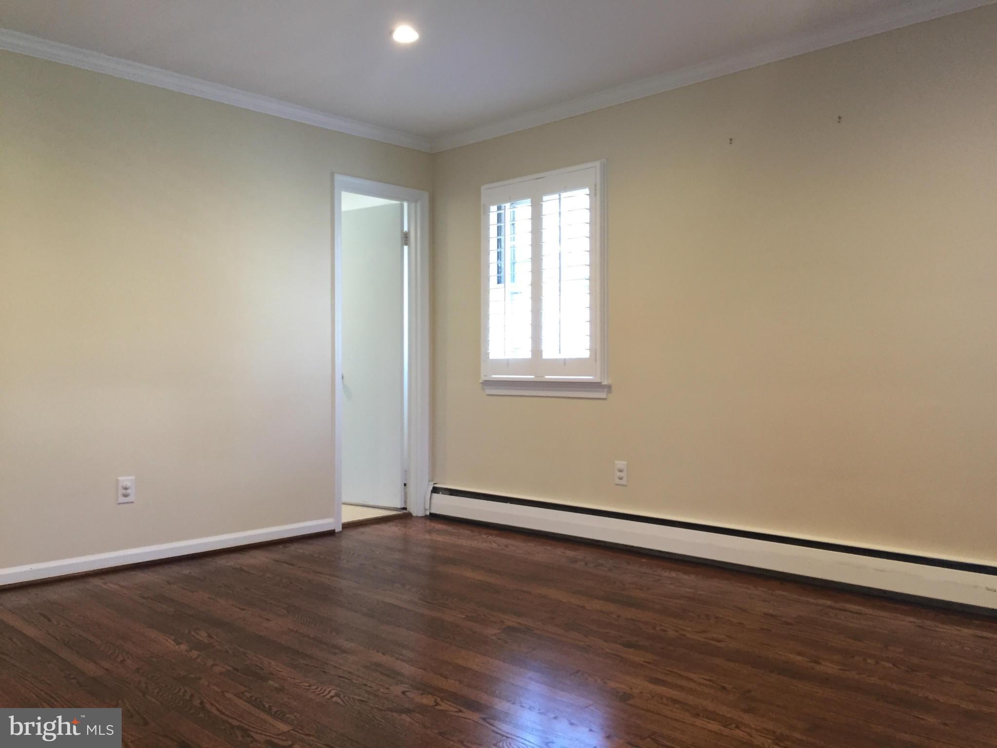 WESTGATE - Residential Lease