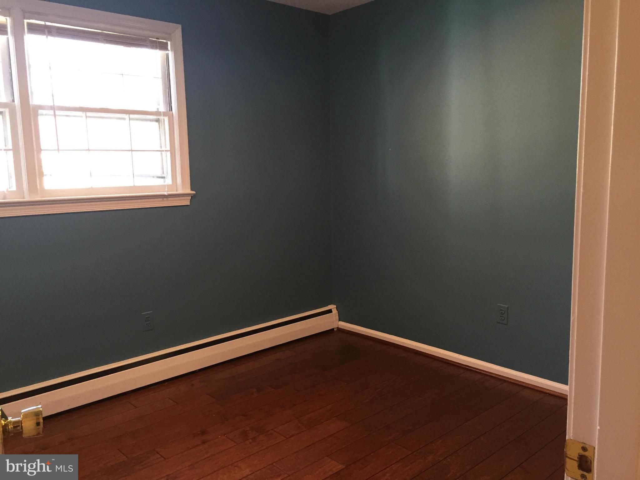 WESTGATE - Residential Lease