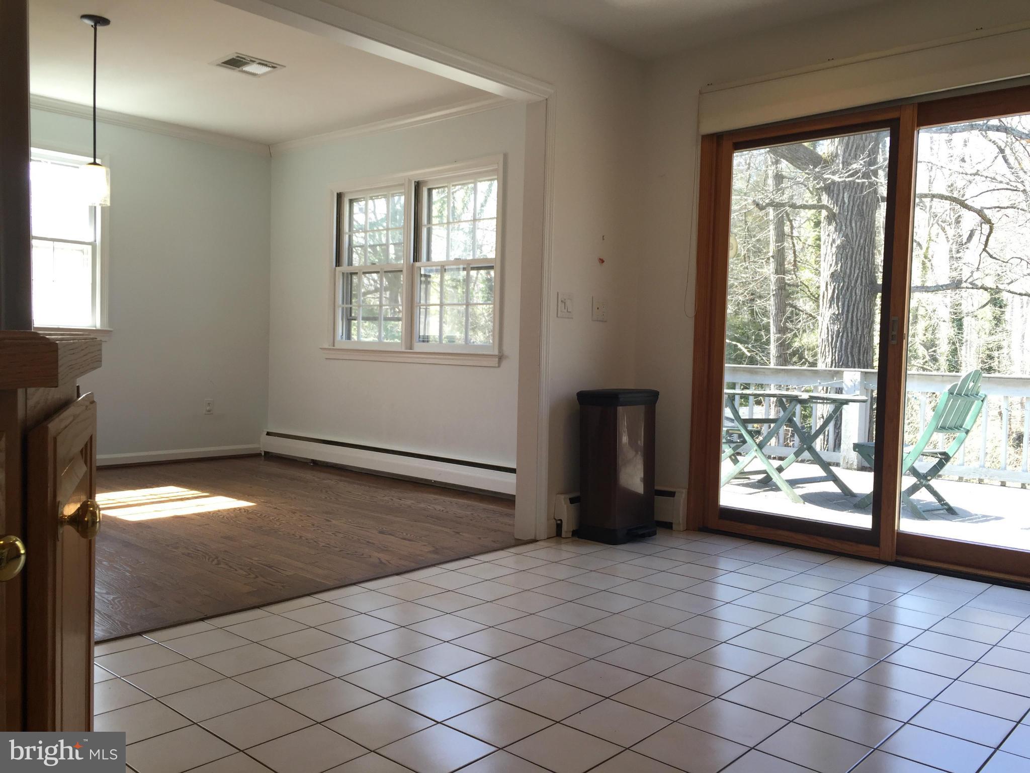 WESTGATE - Residential Lease