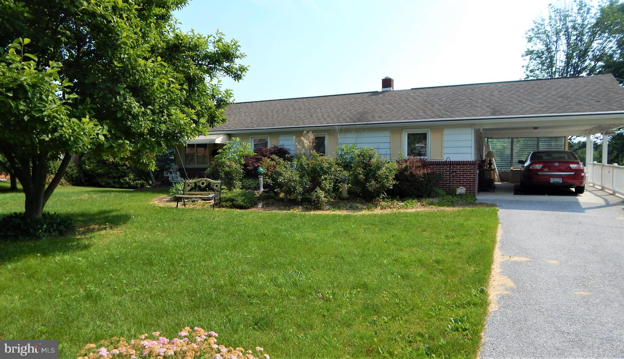 PANORAMA HILLS - Residential