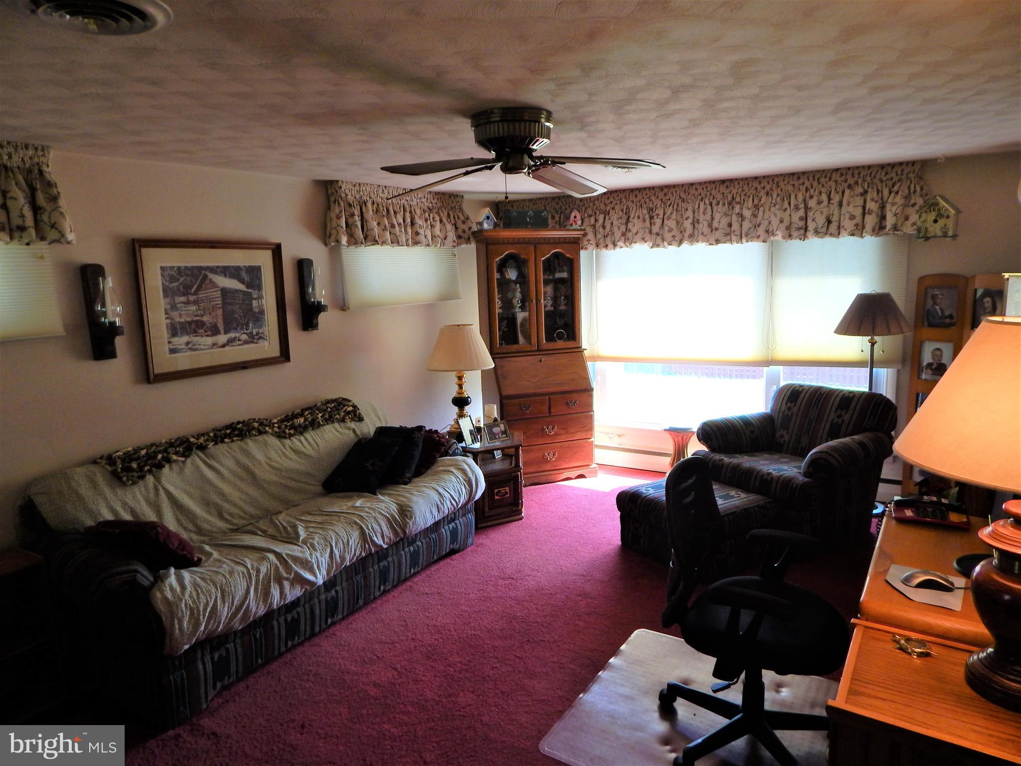 PANORAMA HILLS - Residential