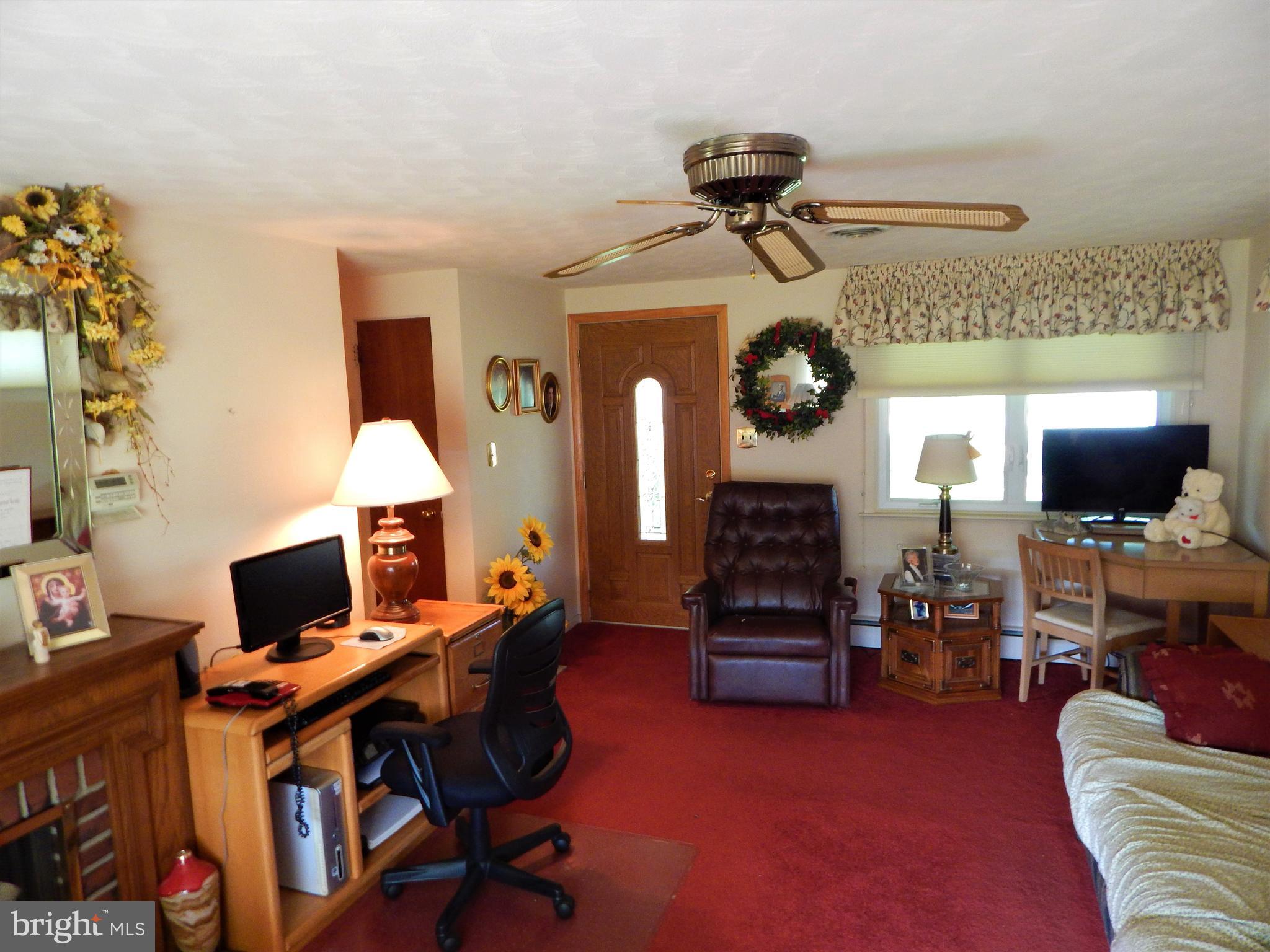 PANORAMA HILLS - Residential