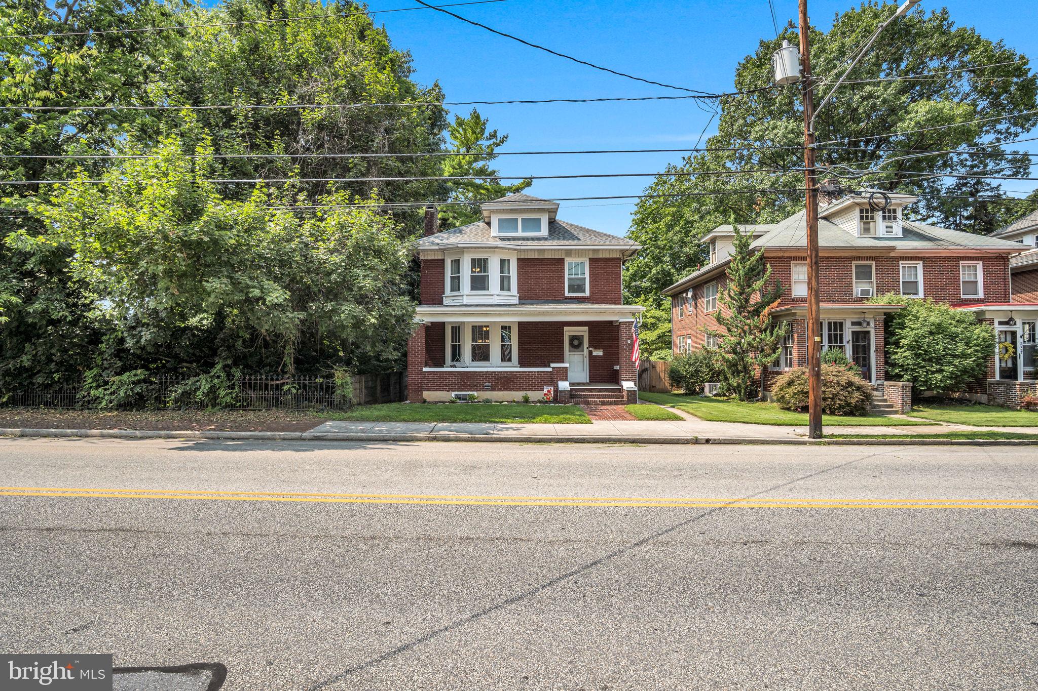 534 N HANOVER STREET