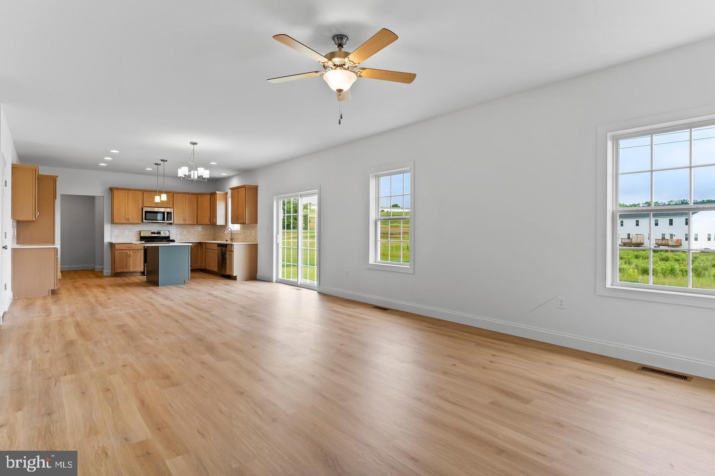Lot 157 CORAL BELLS DRIVE