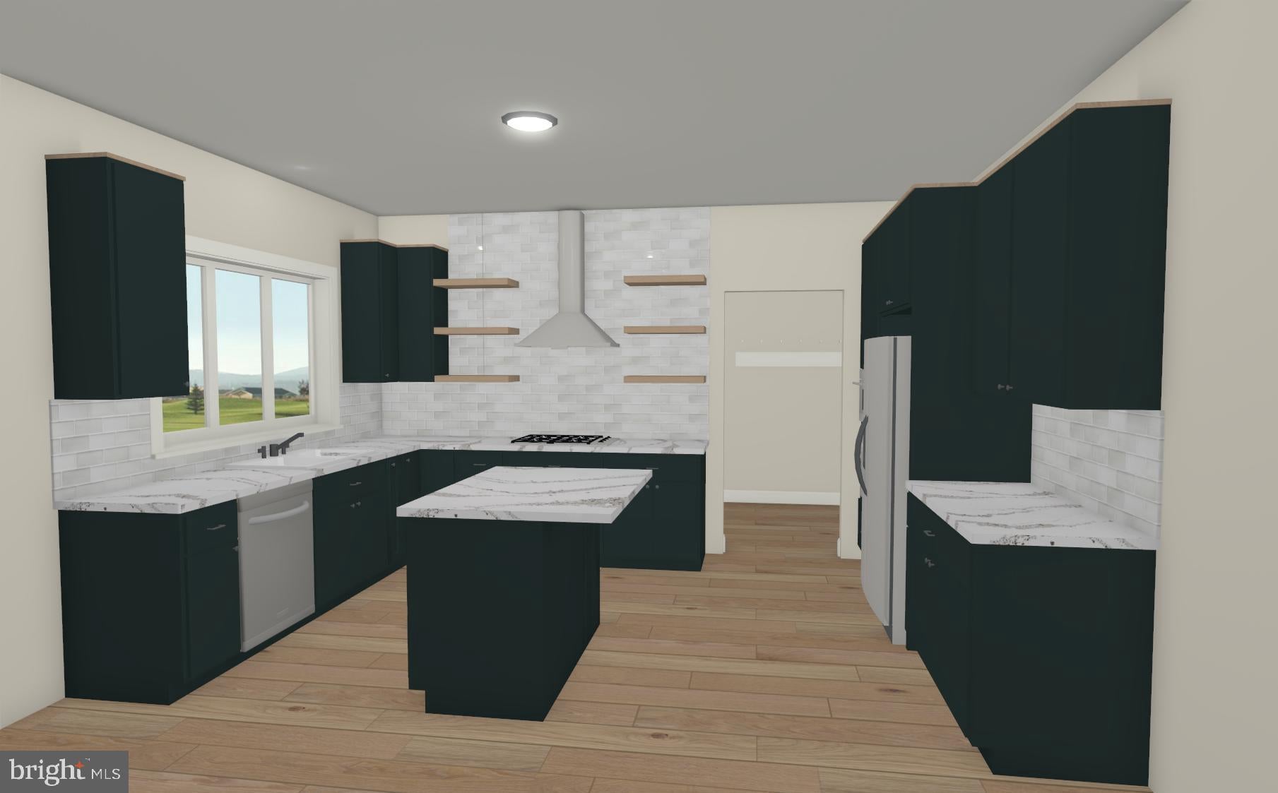 Lot 157 CORAL BELLS DRIVE
