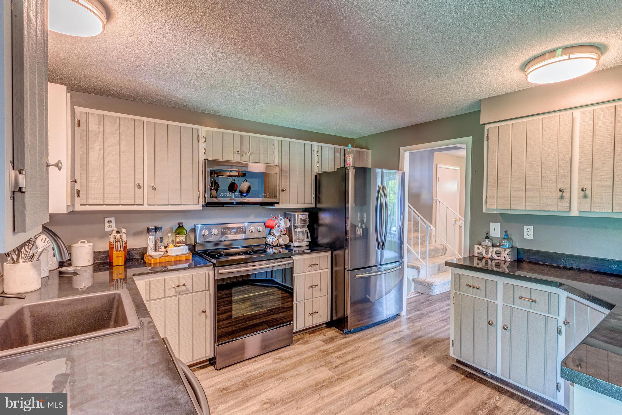 PINEFIELD - Residential