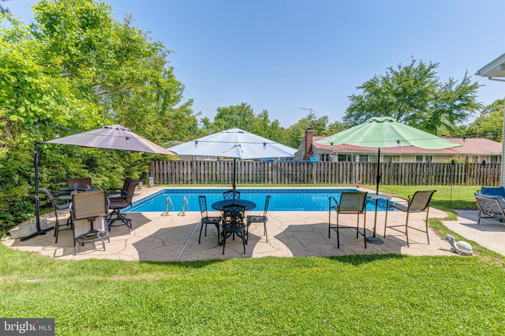 PINEFIELD - Residential