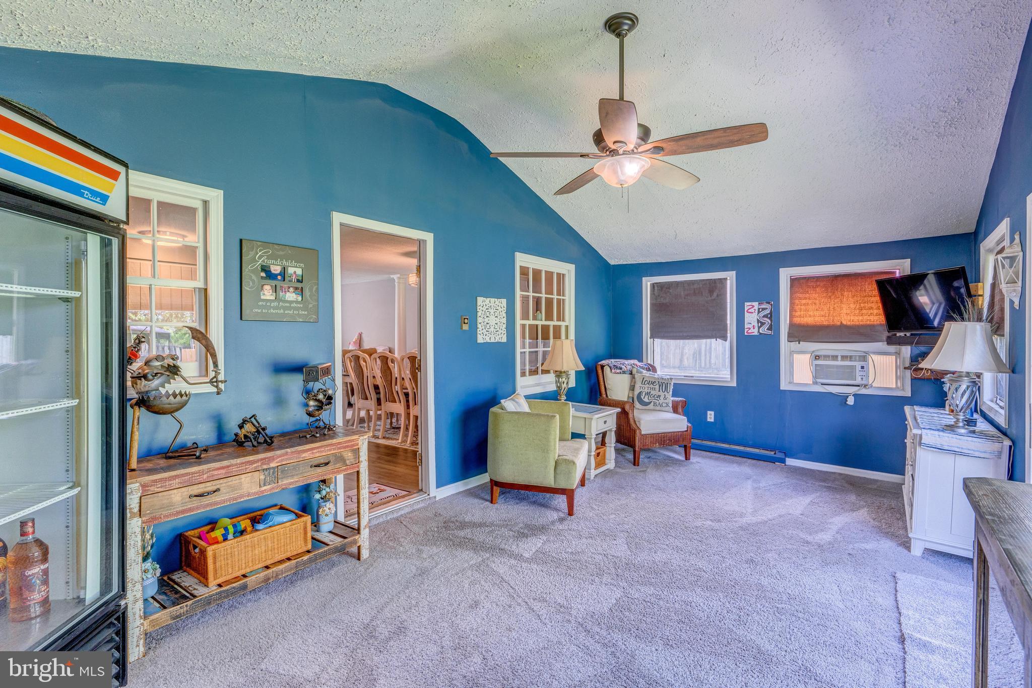 PINEFIELD - Residential