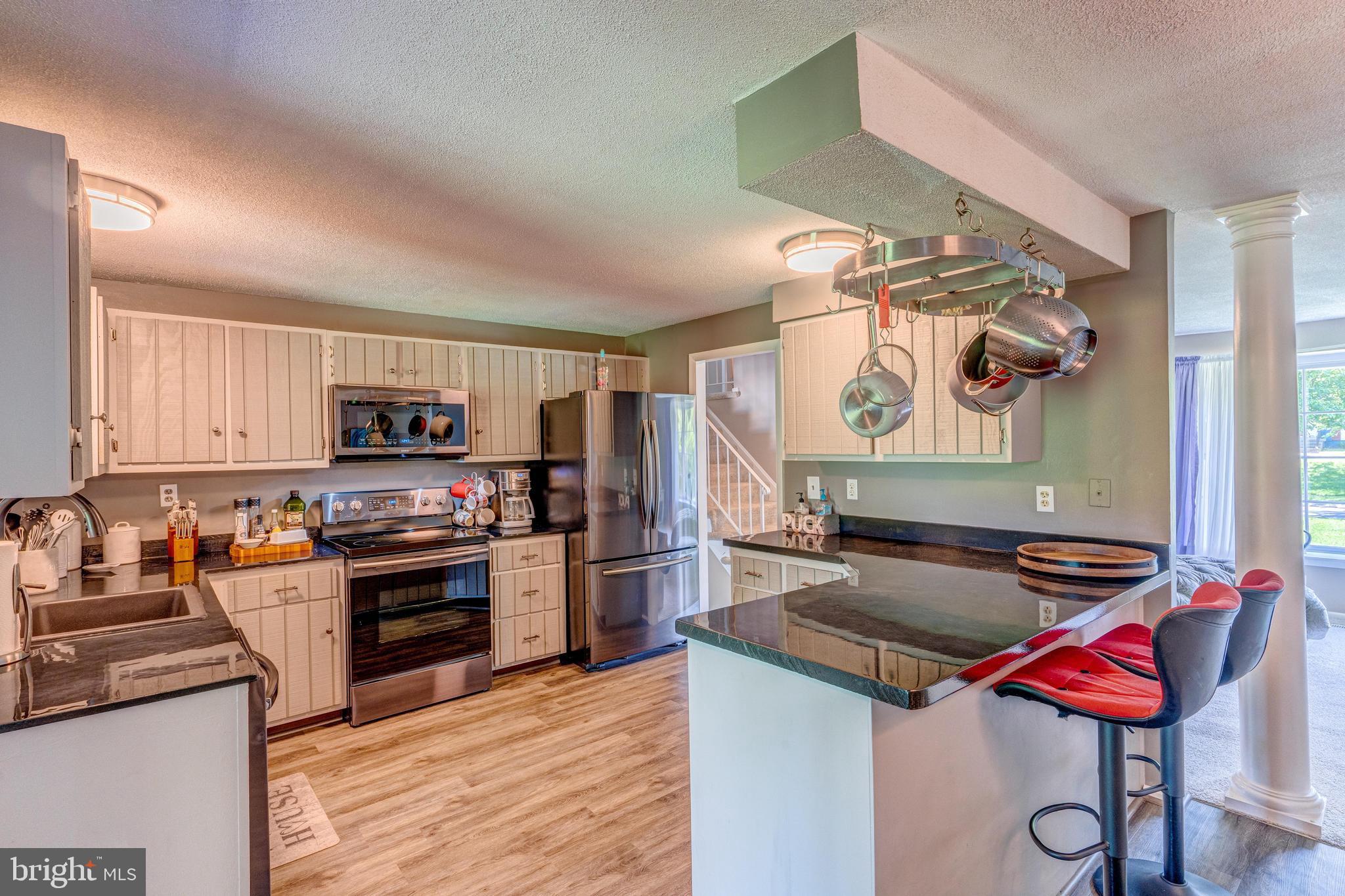 PINEFIELD - Residential