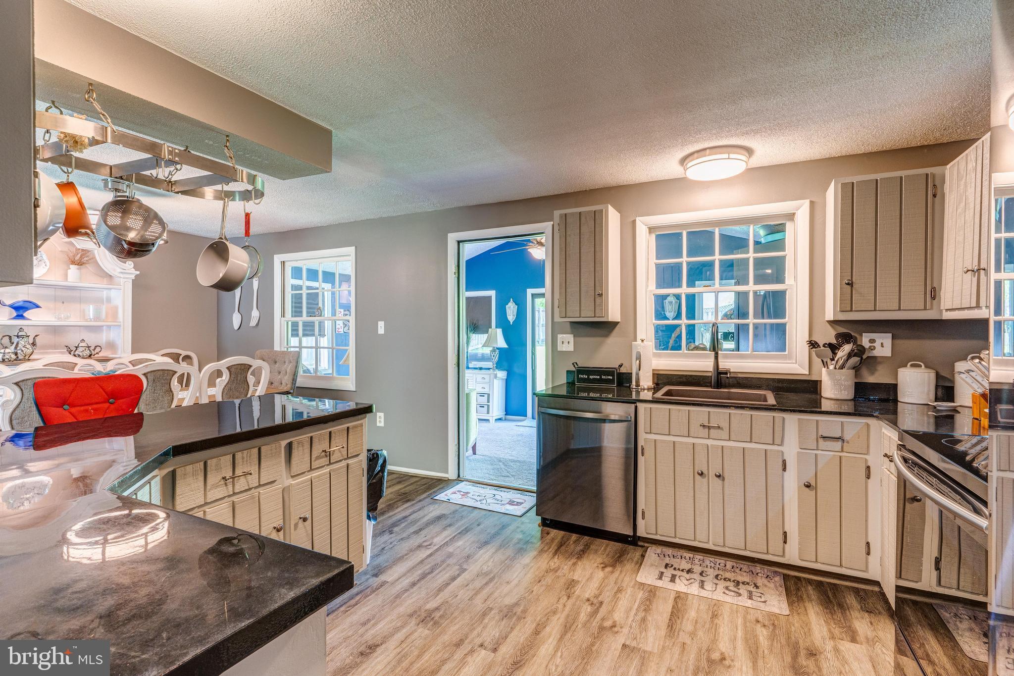 PINEFIELD - Residential