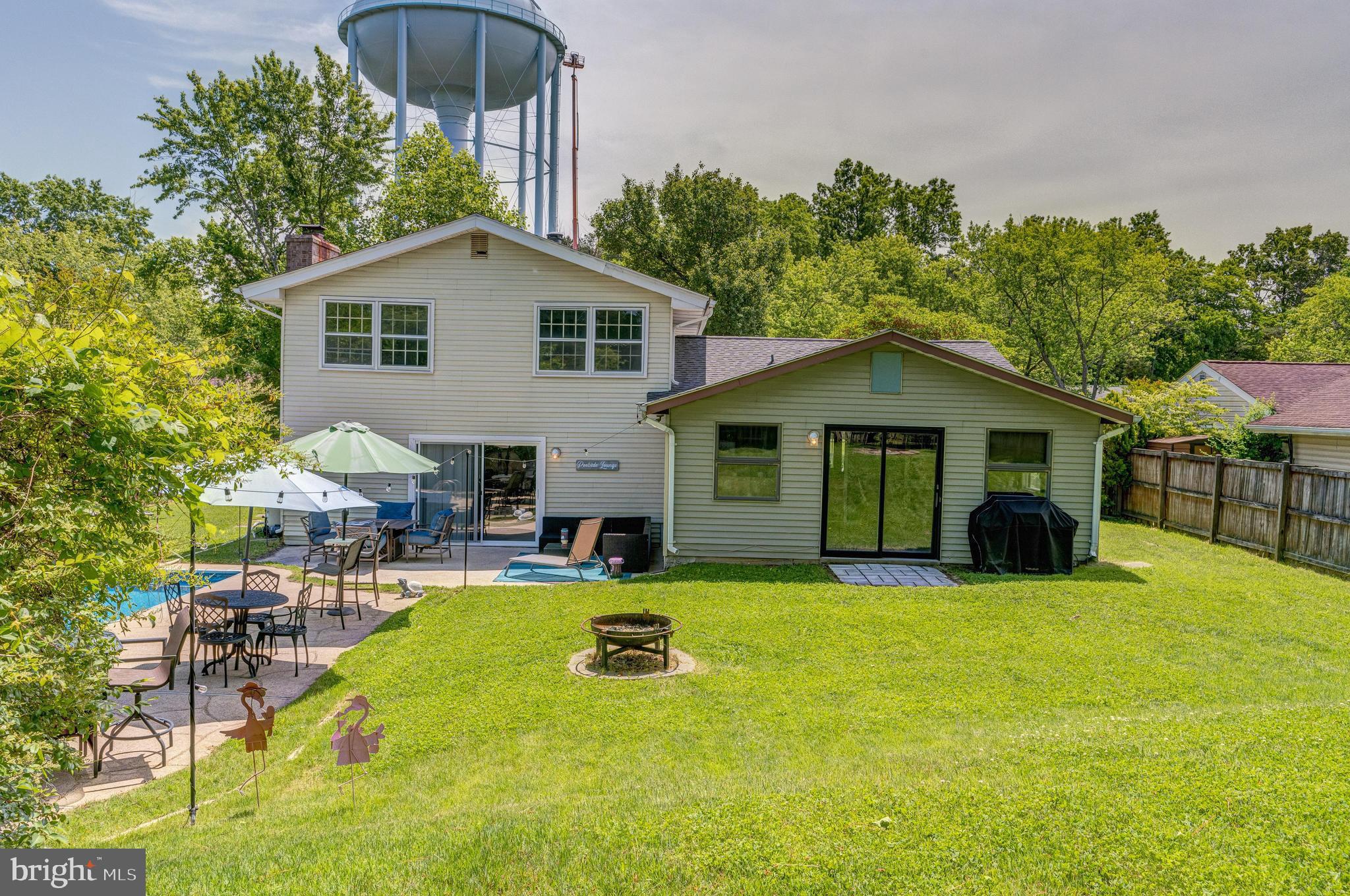 PINEFIELD - Residential