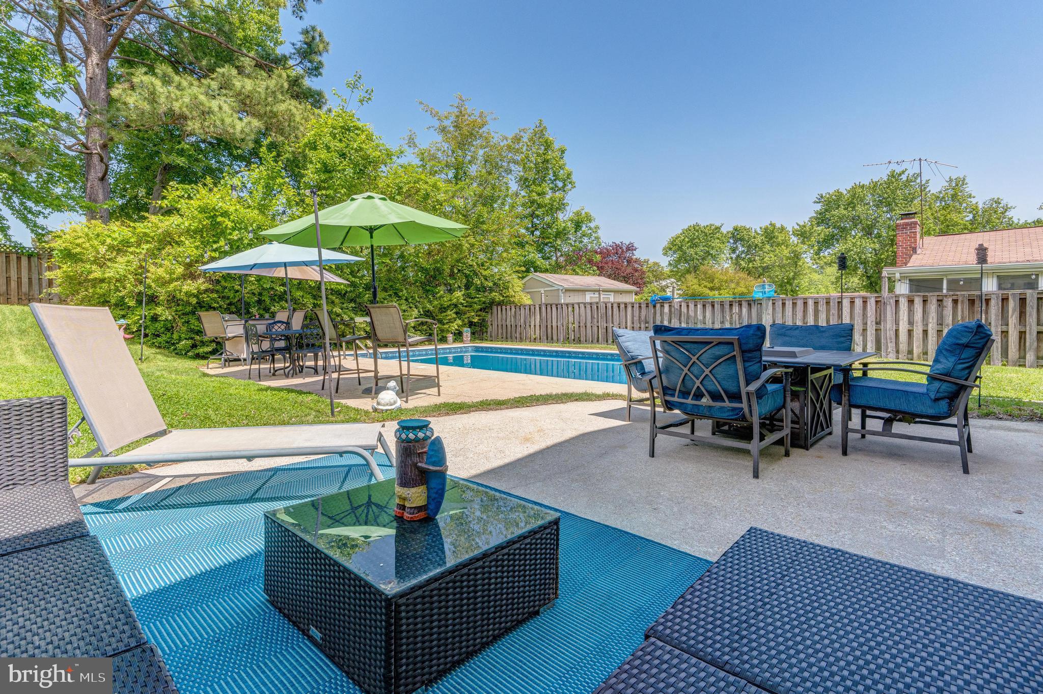 PINEFIELD - Residential